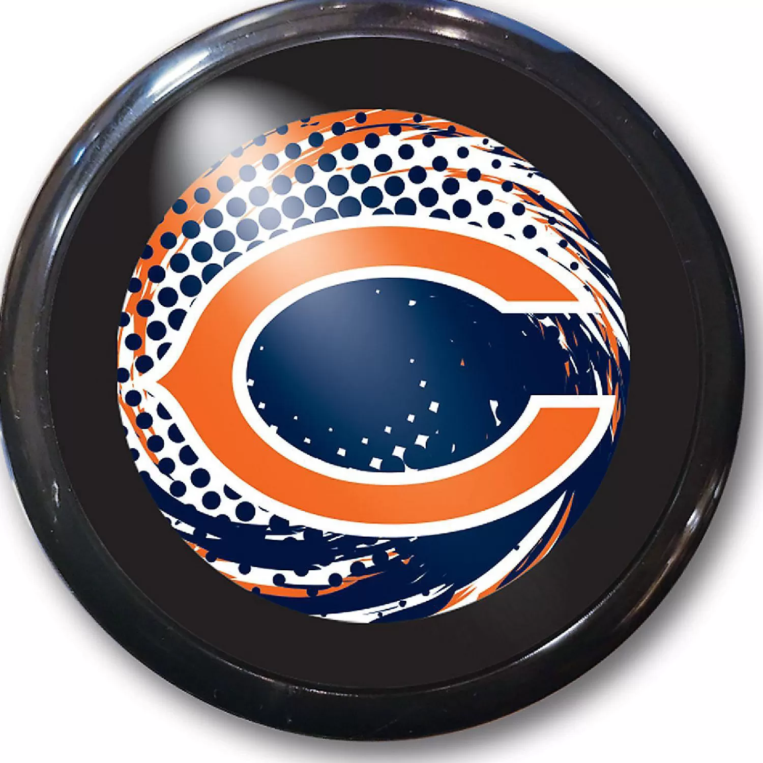 Oriental Trading Yo-Yos*Masterpieces Chicago Bears Duncan Yo-Yo