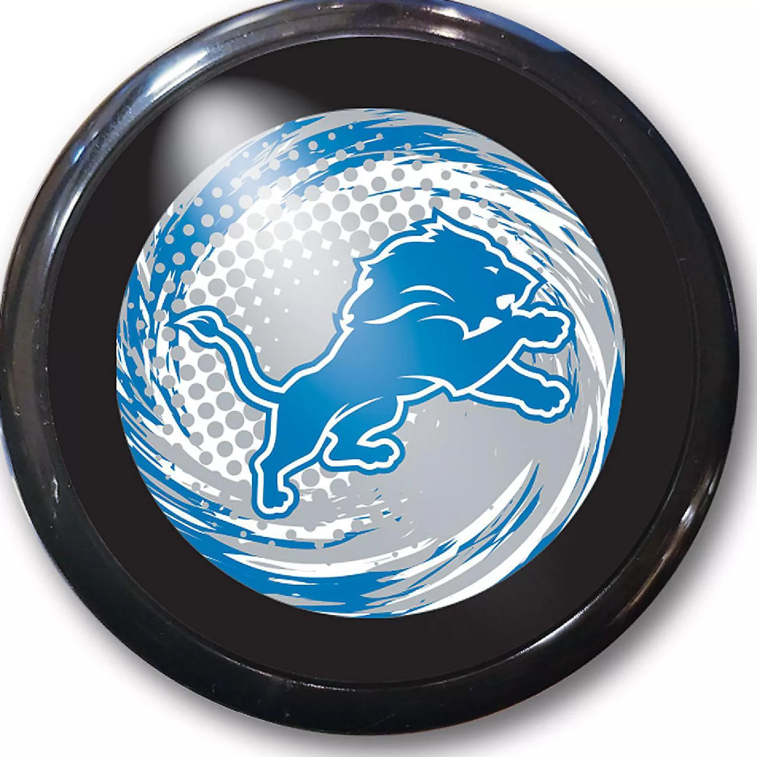 Oriental Trading Yo-Yos*Masterpieces Detroit Lions Duncan Yo-Yo