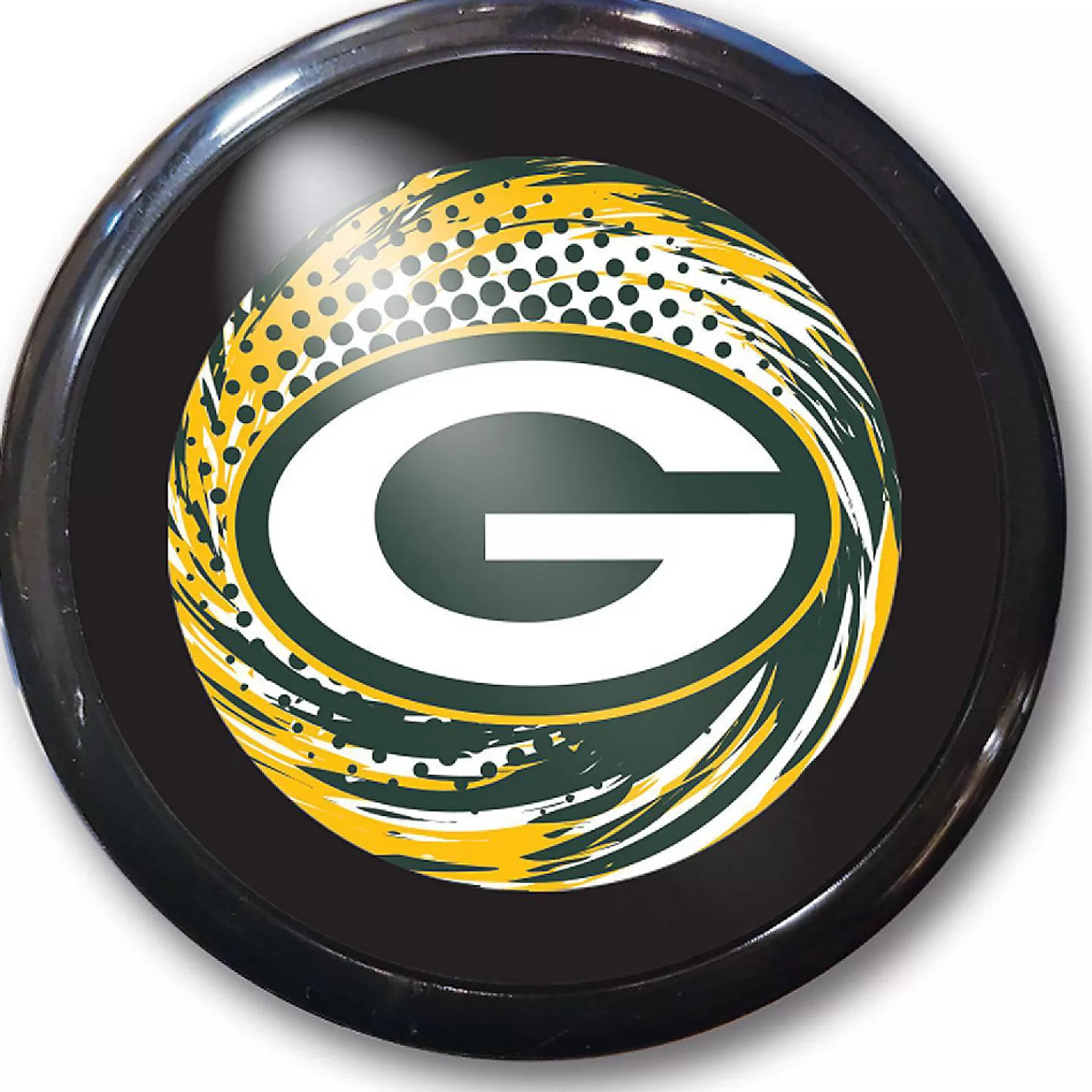 Oriental Trading Yo-Yos*Masterpieces Green Bay Packers Duncan Yo-Yo