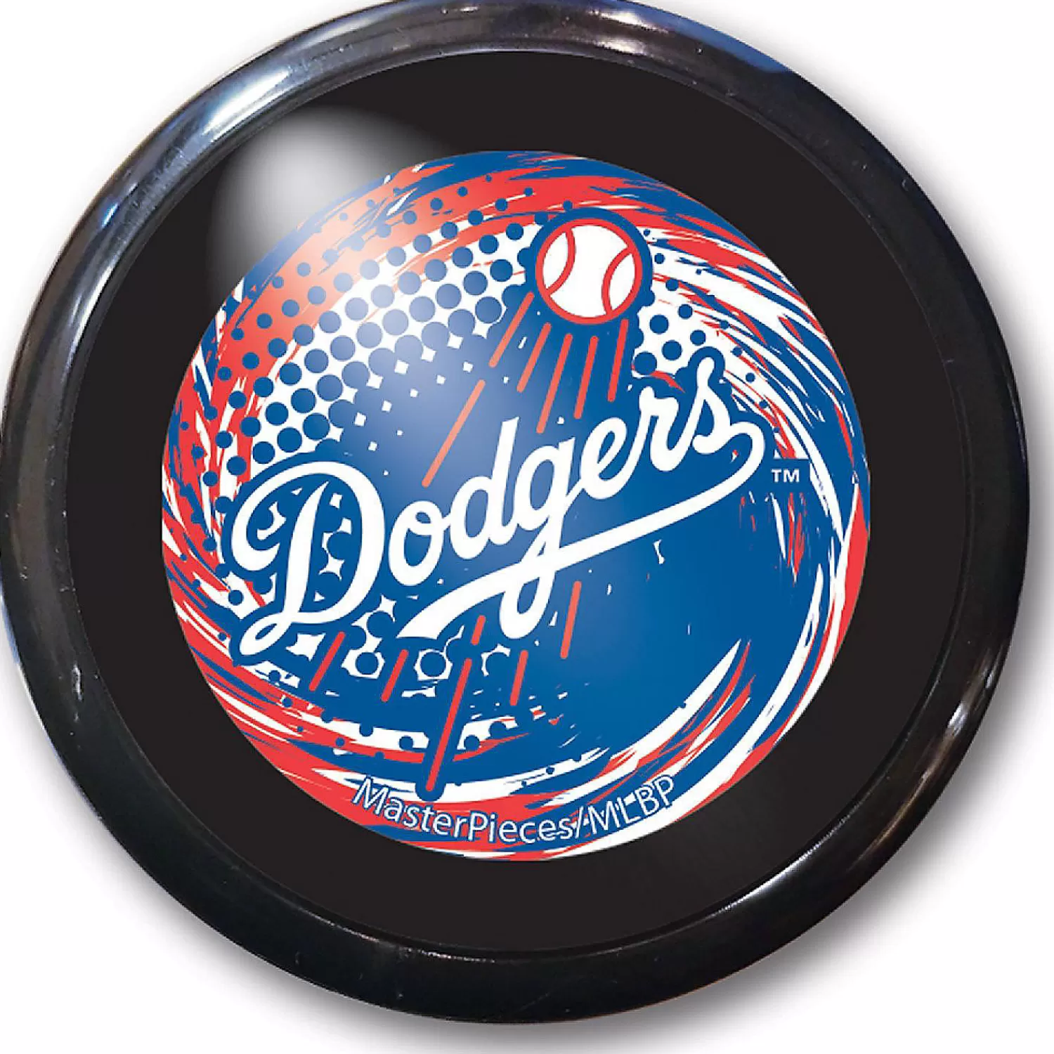 Oriental Trading Yo-Yos*Masterpieces Los Angeles Dodgers Duncan Yo-Yo