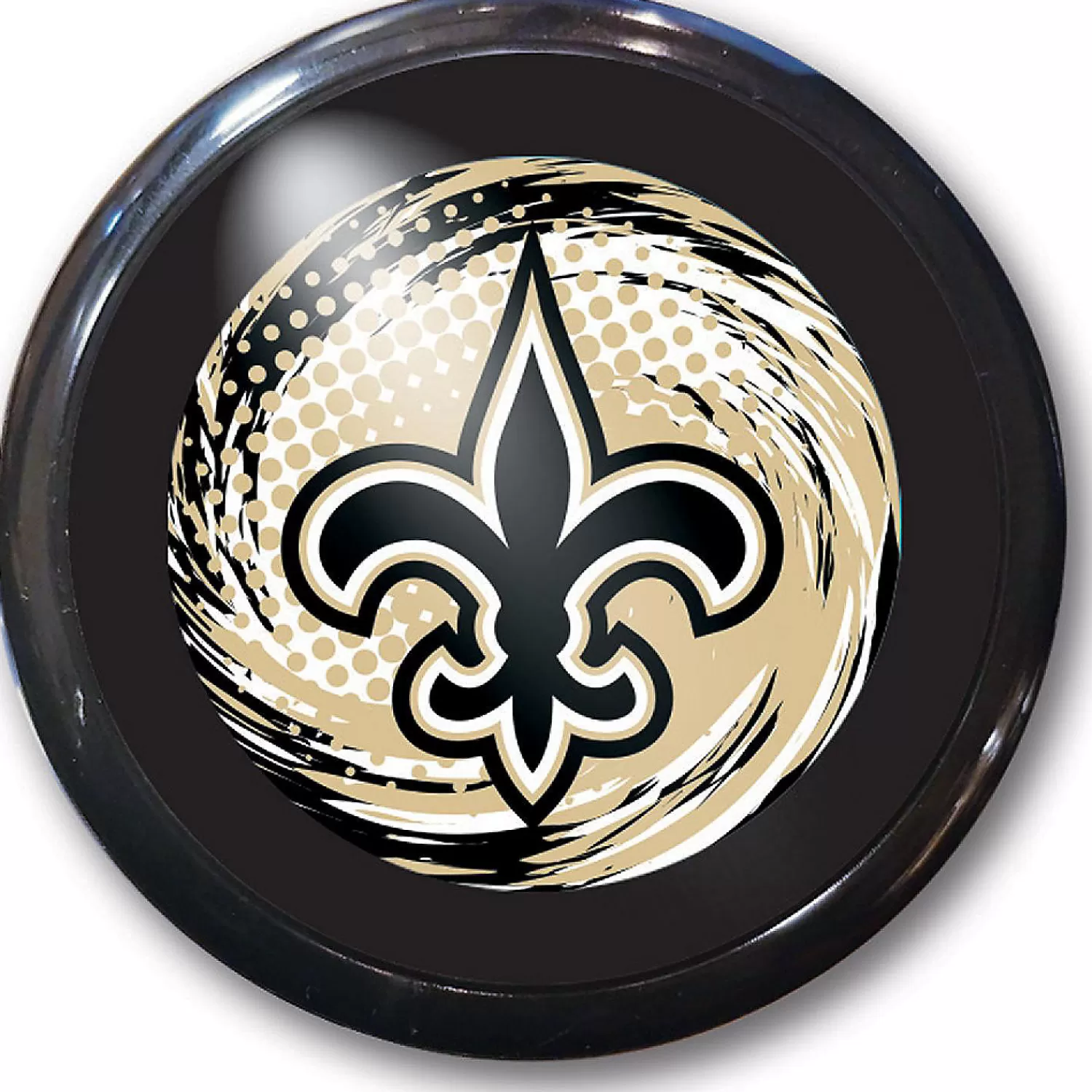 Oriental Trading Yo-Yos*Masterpieces New Orleans Saints Duncan Yo-Yo