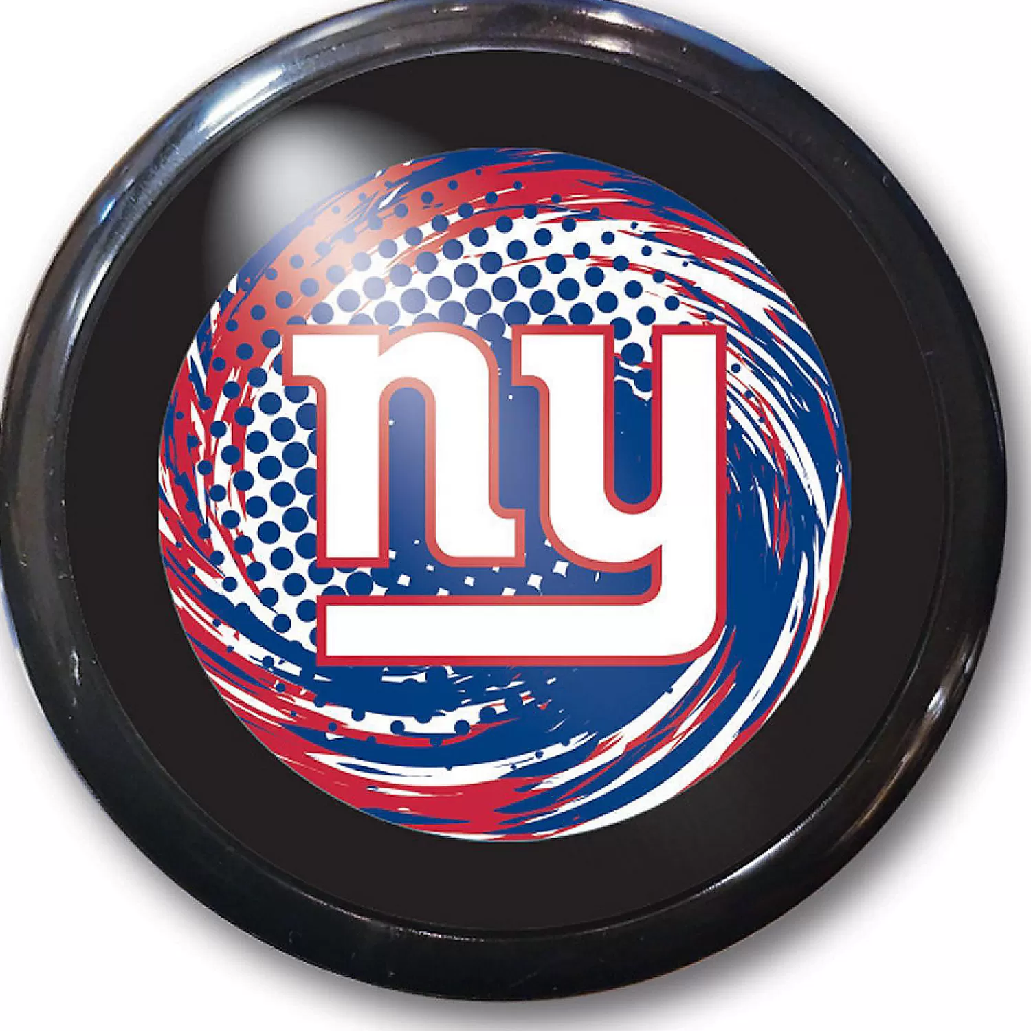 Oriental Trading Yo-Yos*Masterpieces New York Giants Duncan Yo-Yo