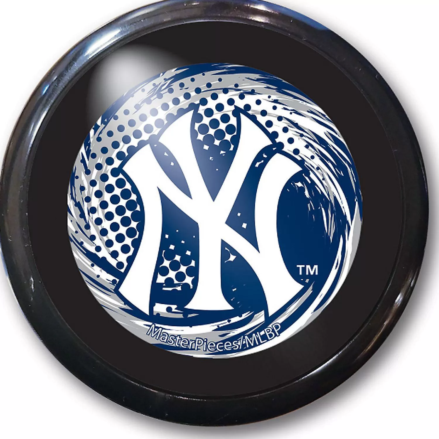 Oriental Trading Yo-Yos*Masterpieces New York Yankees Duncan Yo-Yo