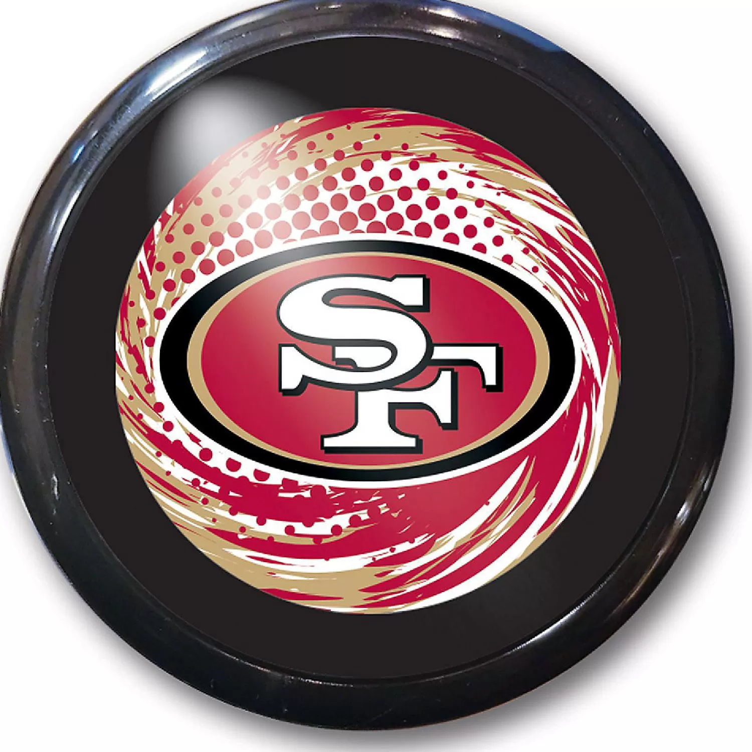 Oriental Trading Yo-Yos*Masterpieces San Francisco 49Ers Duncan Yo-Yo