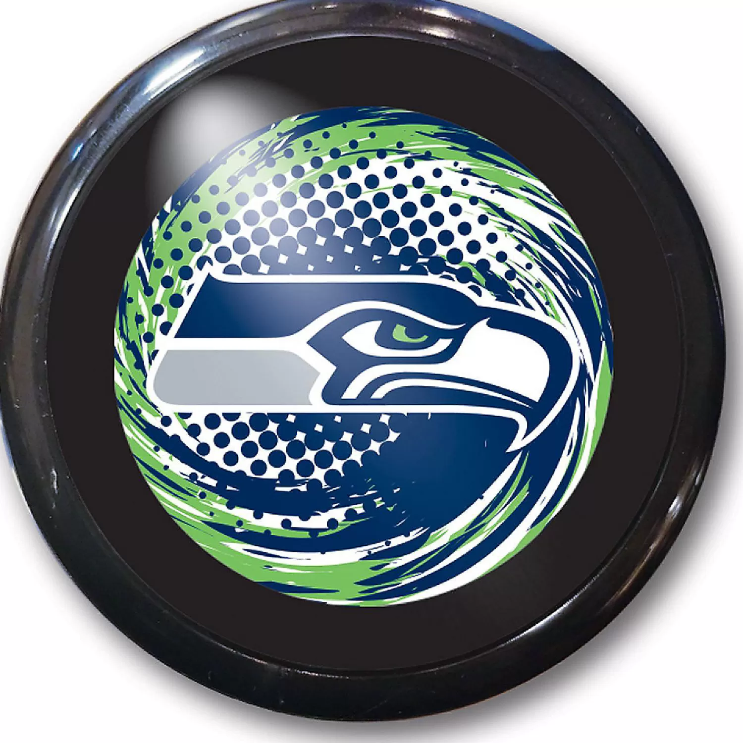 Oriental Trading Yo-Yos*Masterpieces Seattle Seahawks Duncan Yo-Yo