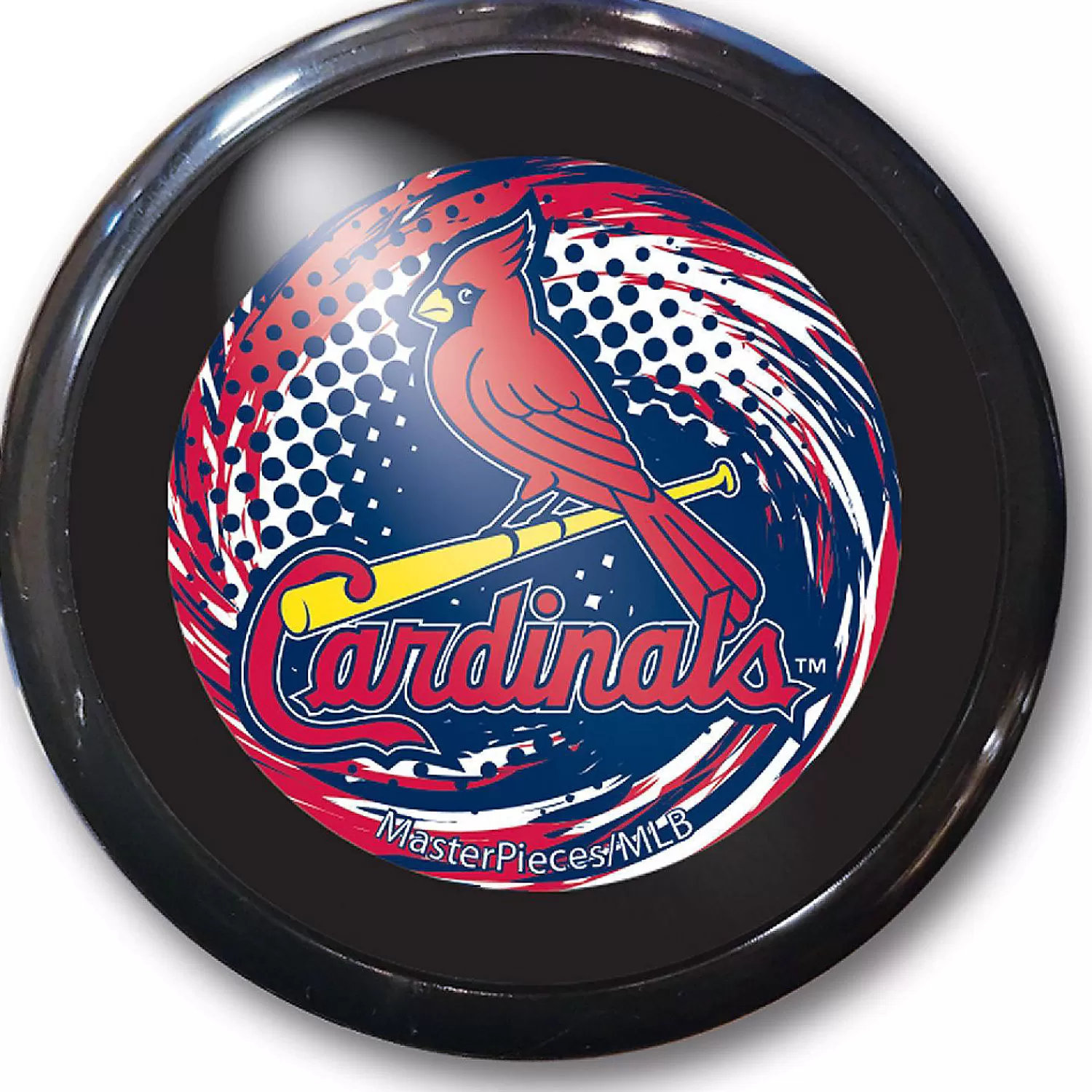 Oriental Trading Yo-Yos*Masterpieces St. Louis Cardinals Duncan Yo-Yo