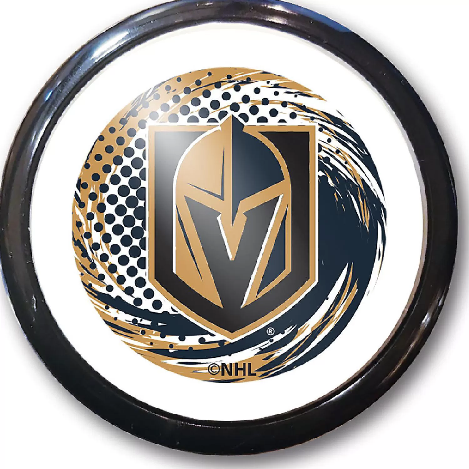 Oriental Trading Yo-Yos*Masterpieces Vegas Golden Knights Duncan Yo-Yo