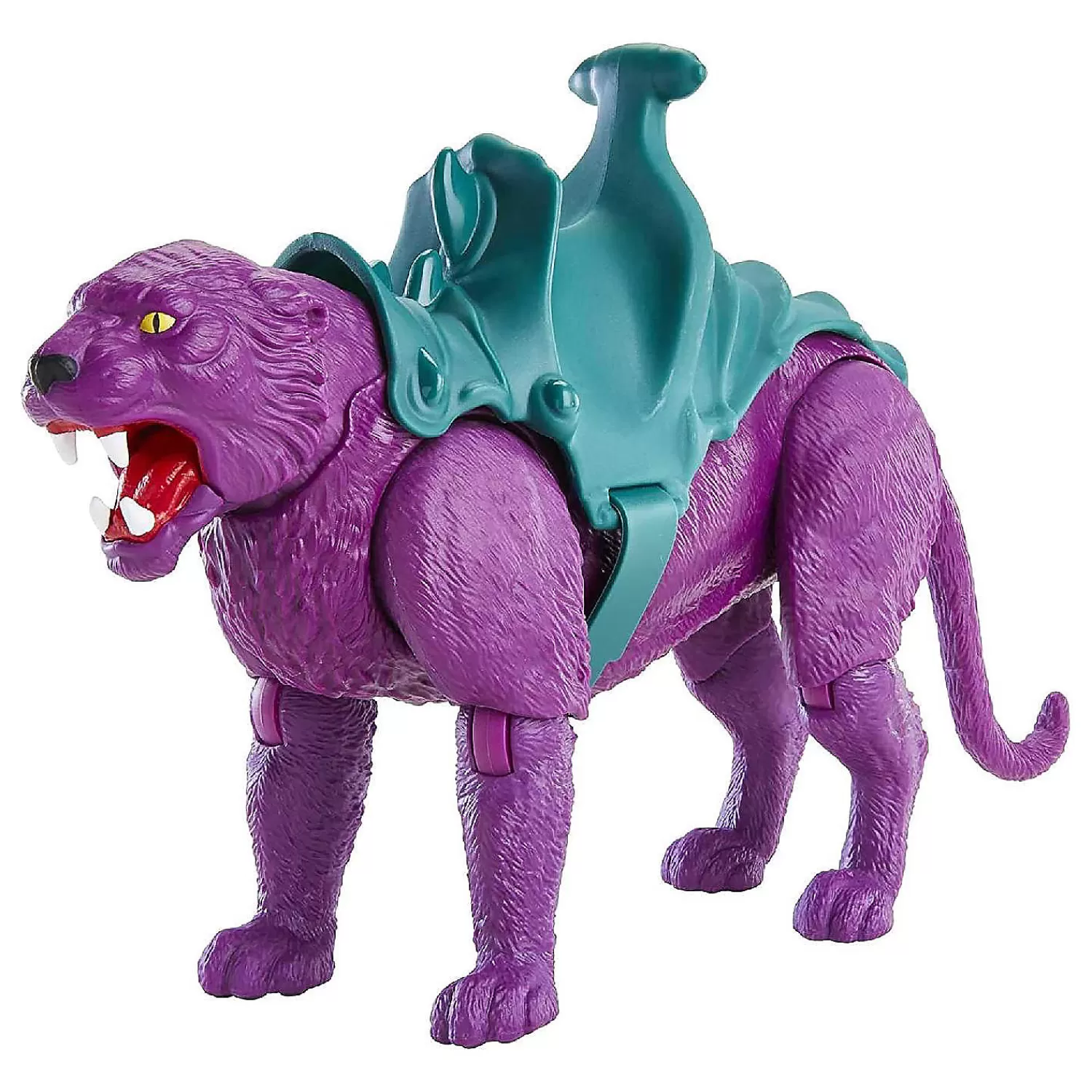 Oriental Trading Character Toys*Masters Of The Universe Origins Beasts Panthor