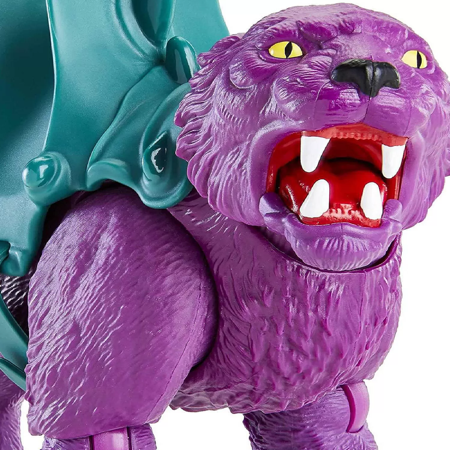 Oriental Trading Character Toys*Masters Of The Universe Origins Beasts Panthor