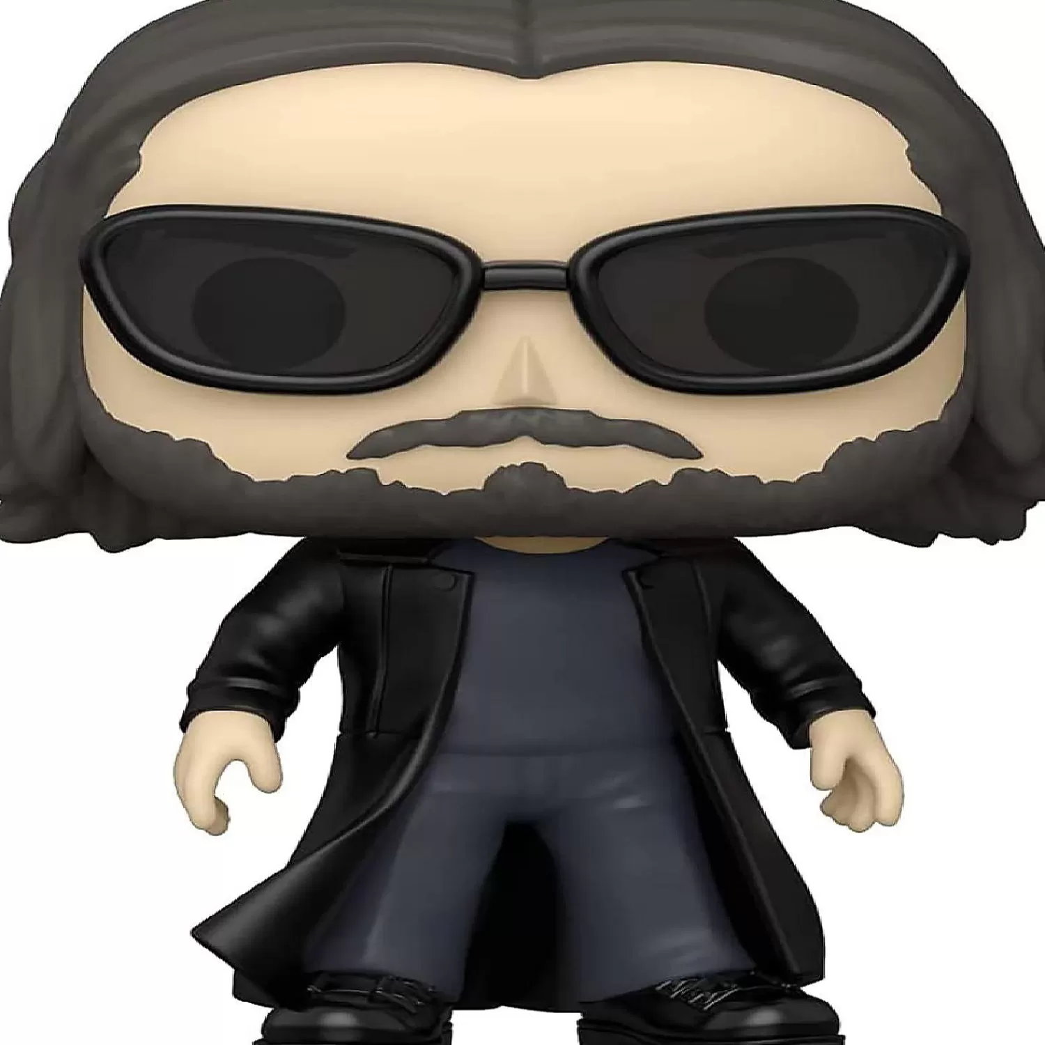 Oriental Trading Character Toys*Matrix Resurrections Funko Pop Vinyl Figure Neo