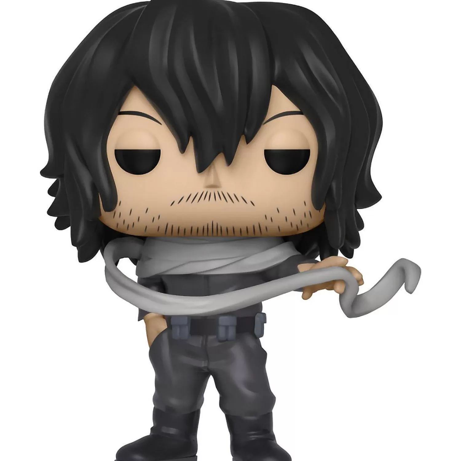 Oriental Trading Character Toys*My Hero Acadamia Funko Pop Vinyl Figure - Shota Aizawa