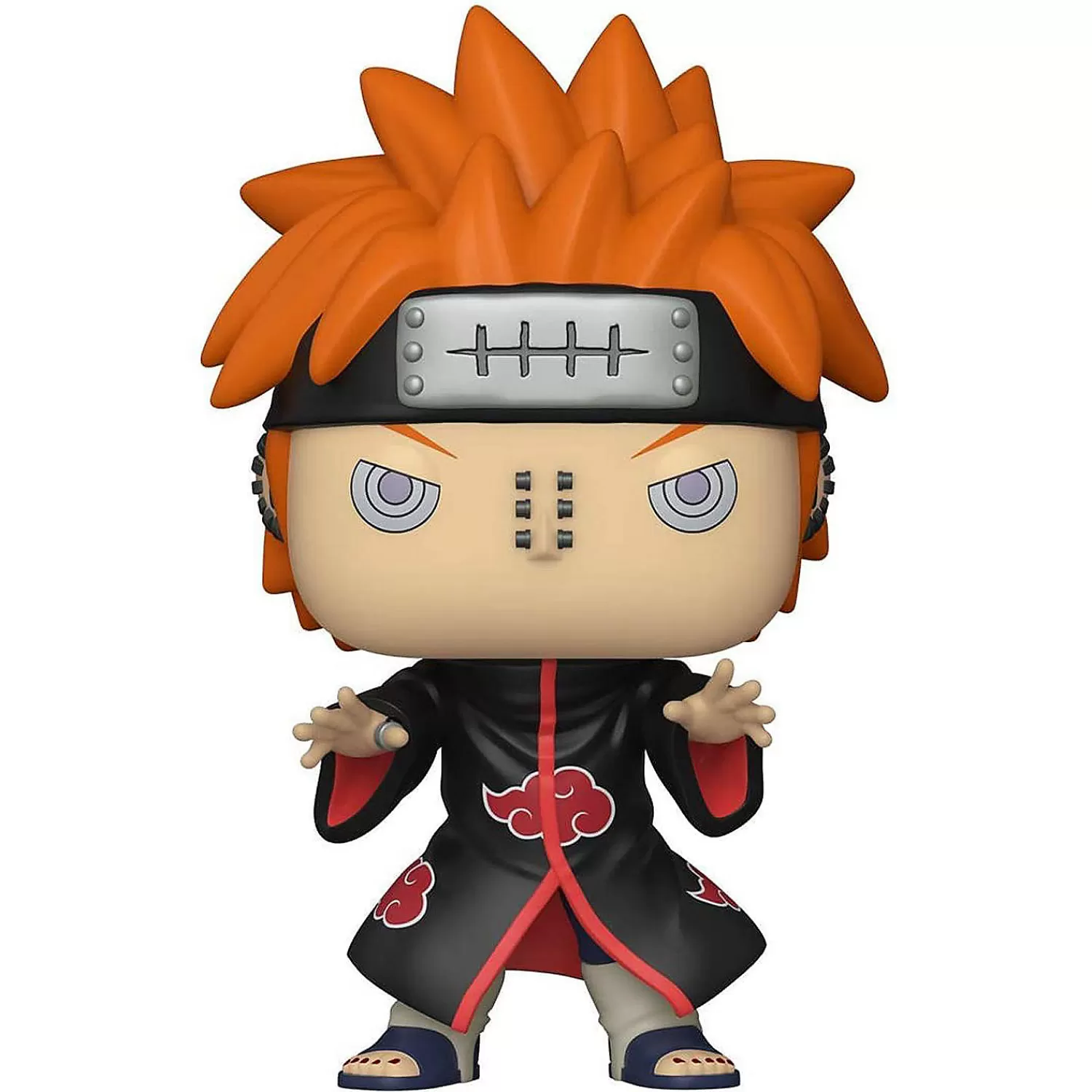 Oriental Trading Character Toys*Naruto Funko Pop Vinyl Figure Pain