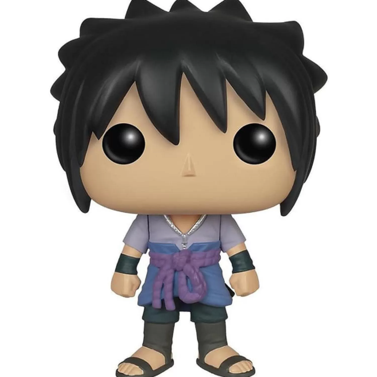 Oriental Trading Character Toys*Naruto Funko Pop Vinyl Figure Sasuke