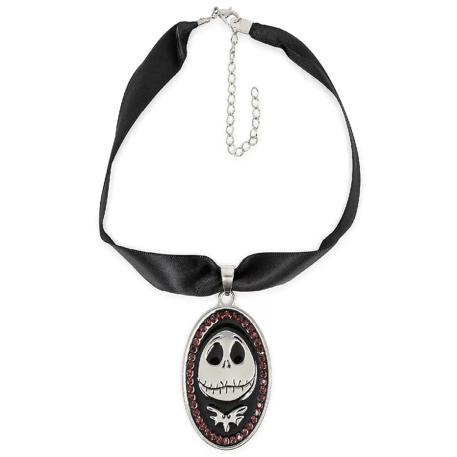 Oriental Trading Pretend Play*Nightmare Before Christmas Jack Skellington Necklace