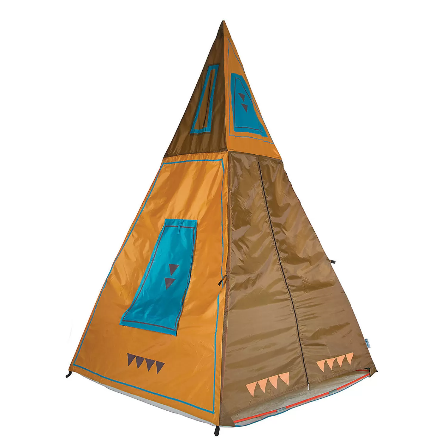 Oriental Trading Pretend Play*Pacific Play Tents Giant Teepee