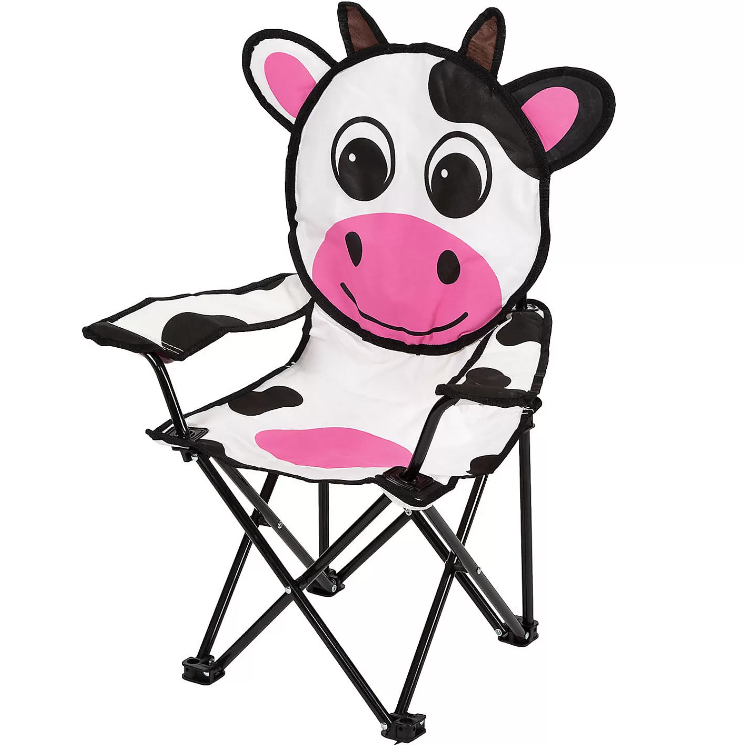 Oriental Trading Pretend Play*Pacific Play Tents Milky The Cow Chair