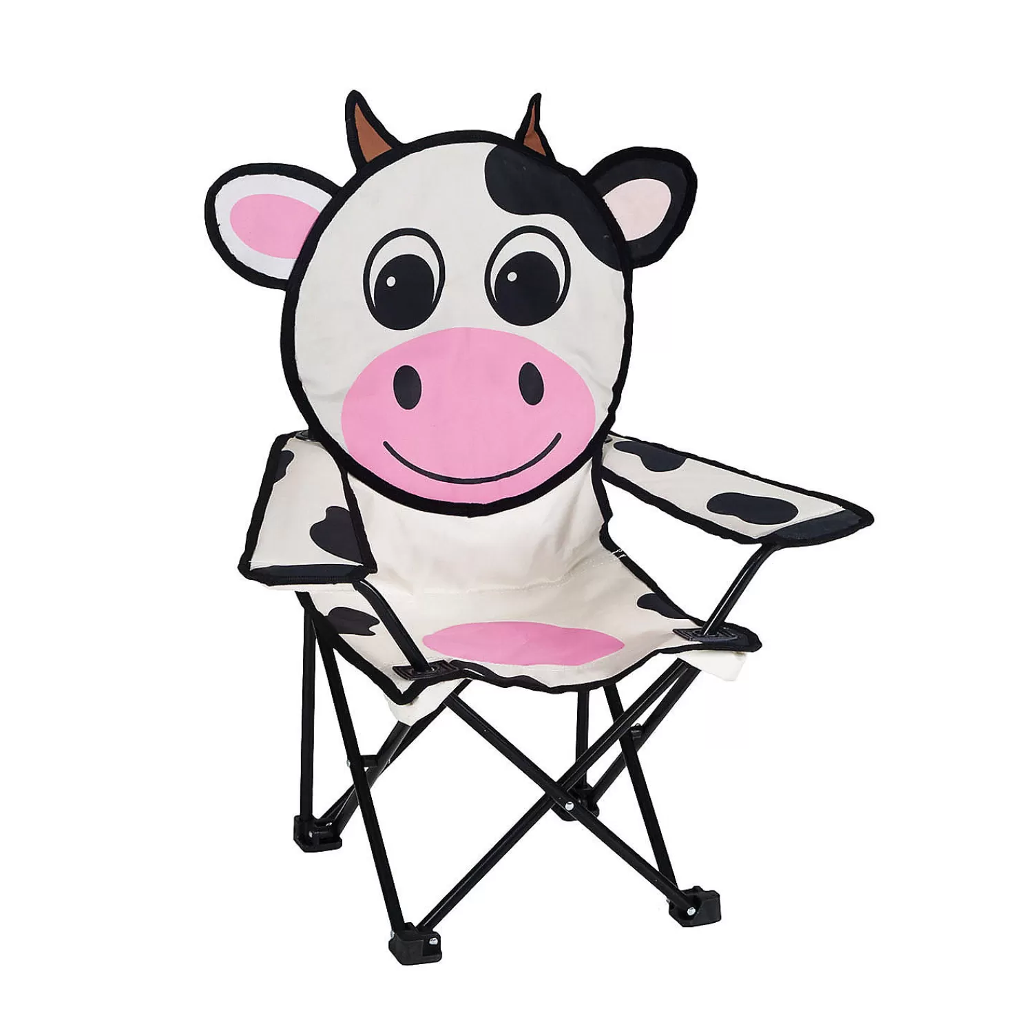 Oriental Trading Pretend Play*Pacific Play Tents Milky The Cow Chair