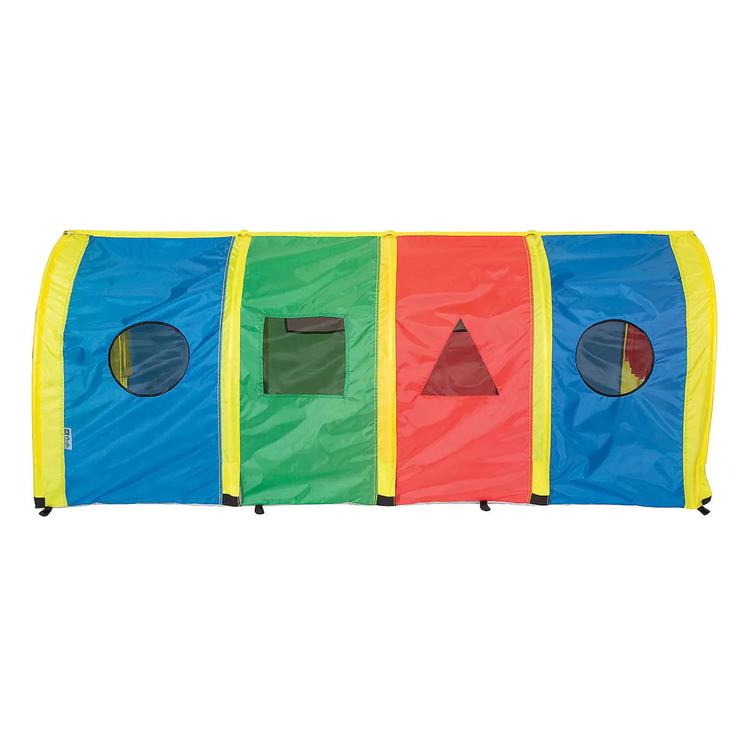 Oriental Trading Pretend Play*Pacific Play Tents Super Sensory 6' Institutional Tunnel