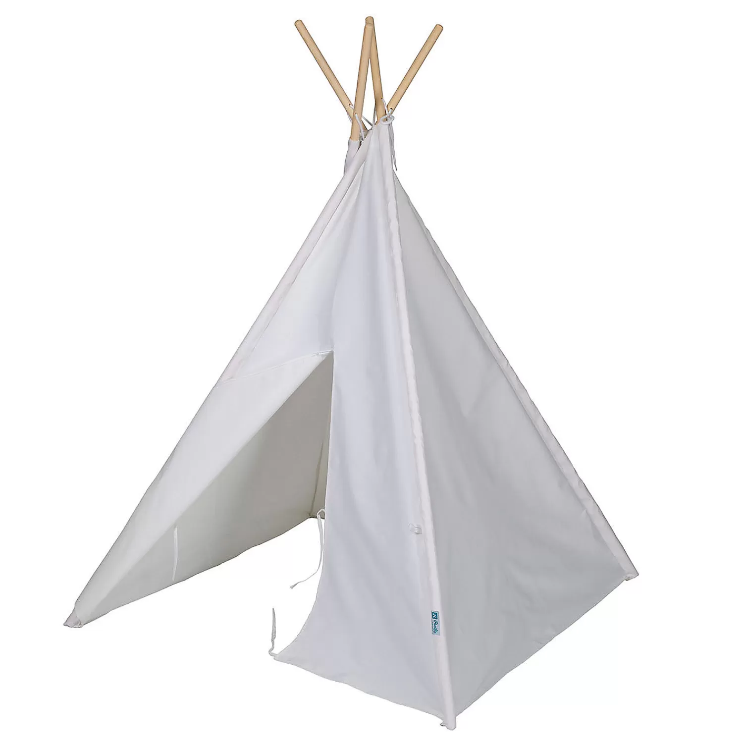 Oriental Trading Pretend Play*Pacific Play Tents White Teepee