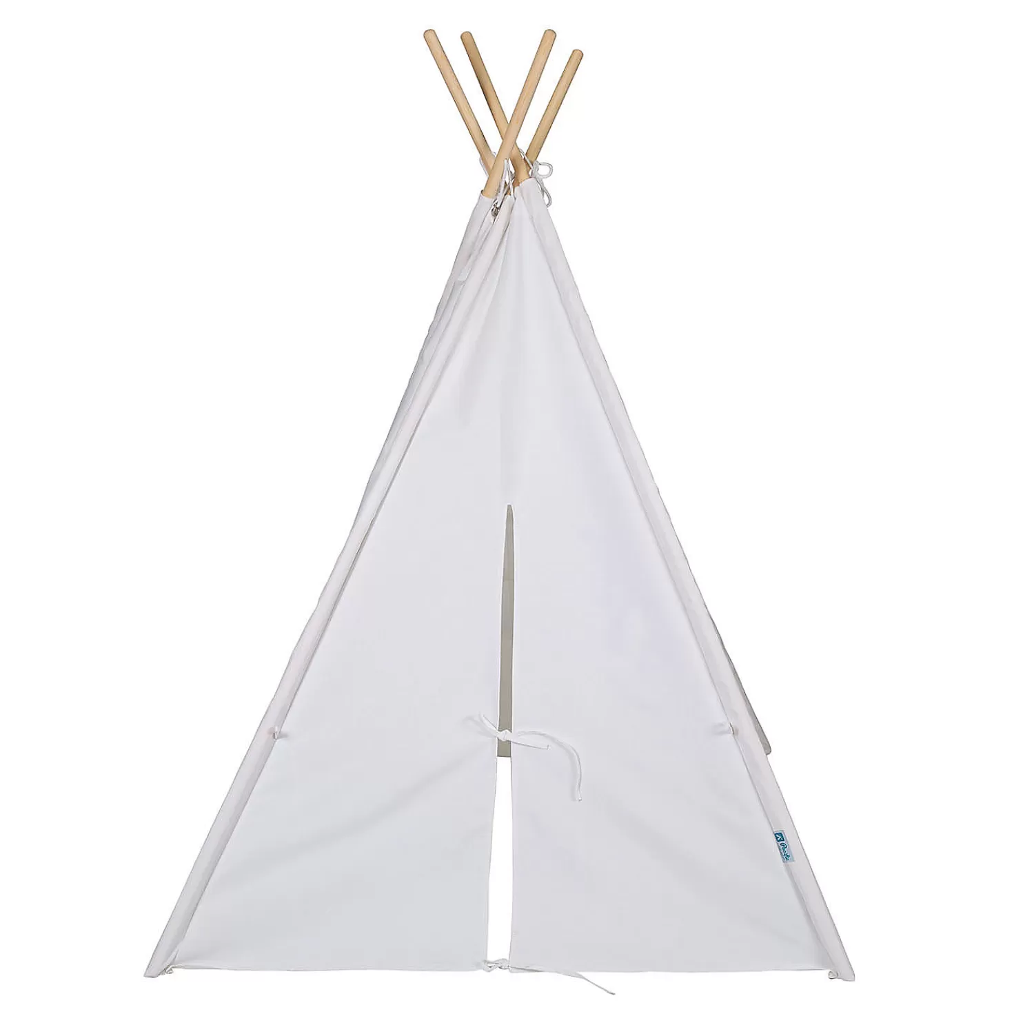 Oriental Trading Pretend Play*Pacific Play Tents White Teepee