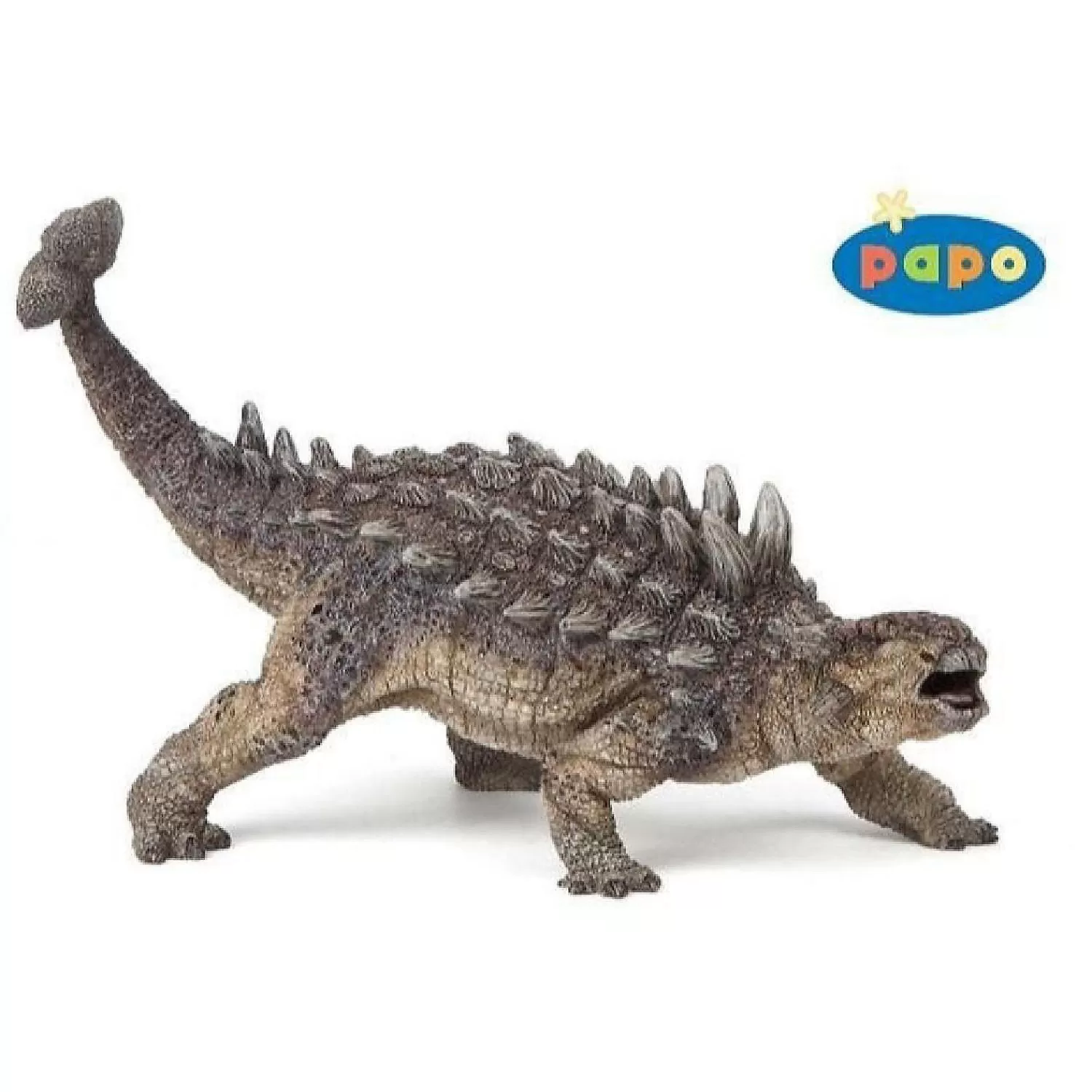 Oriental Trading Character Toys*Papo Ankylosaurus