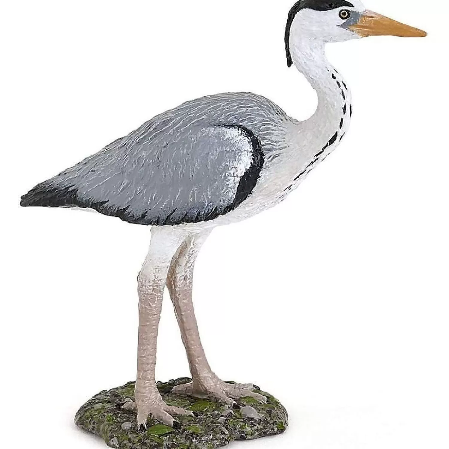 Oriental Trading Character Toys*Papo Grey Heron