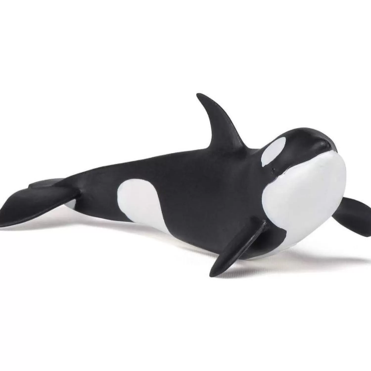 Oriental Trading Character Toys*Papo Killer Whale Calf