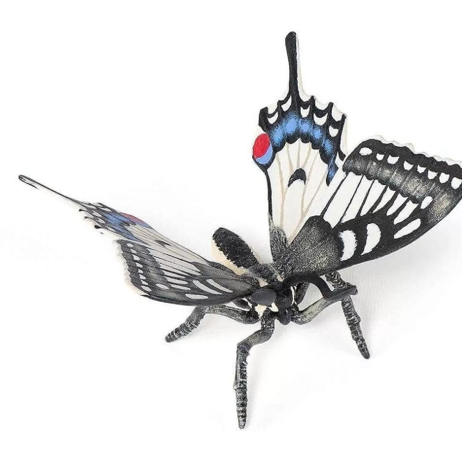 Oriental Trading Character Toys*Papo Swallowtail Butterfly