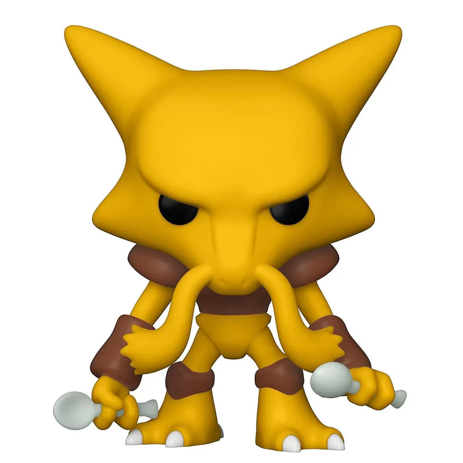 Oriental Trading Character Toys*Pokemon Funko Pop Vinyl Figure Alakazam