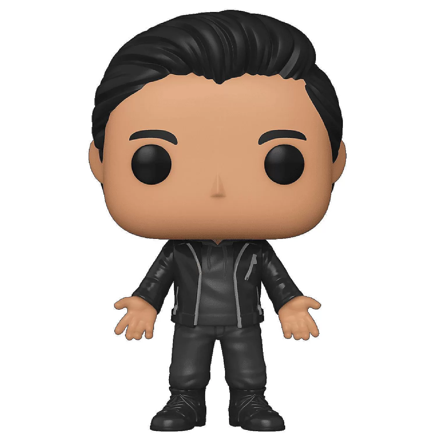 Oriental Trading Character Toys*Pop Tv: Umbrella Academy- Ben