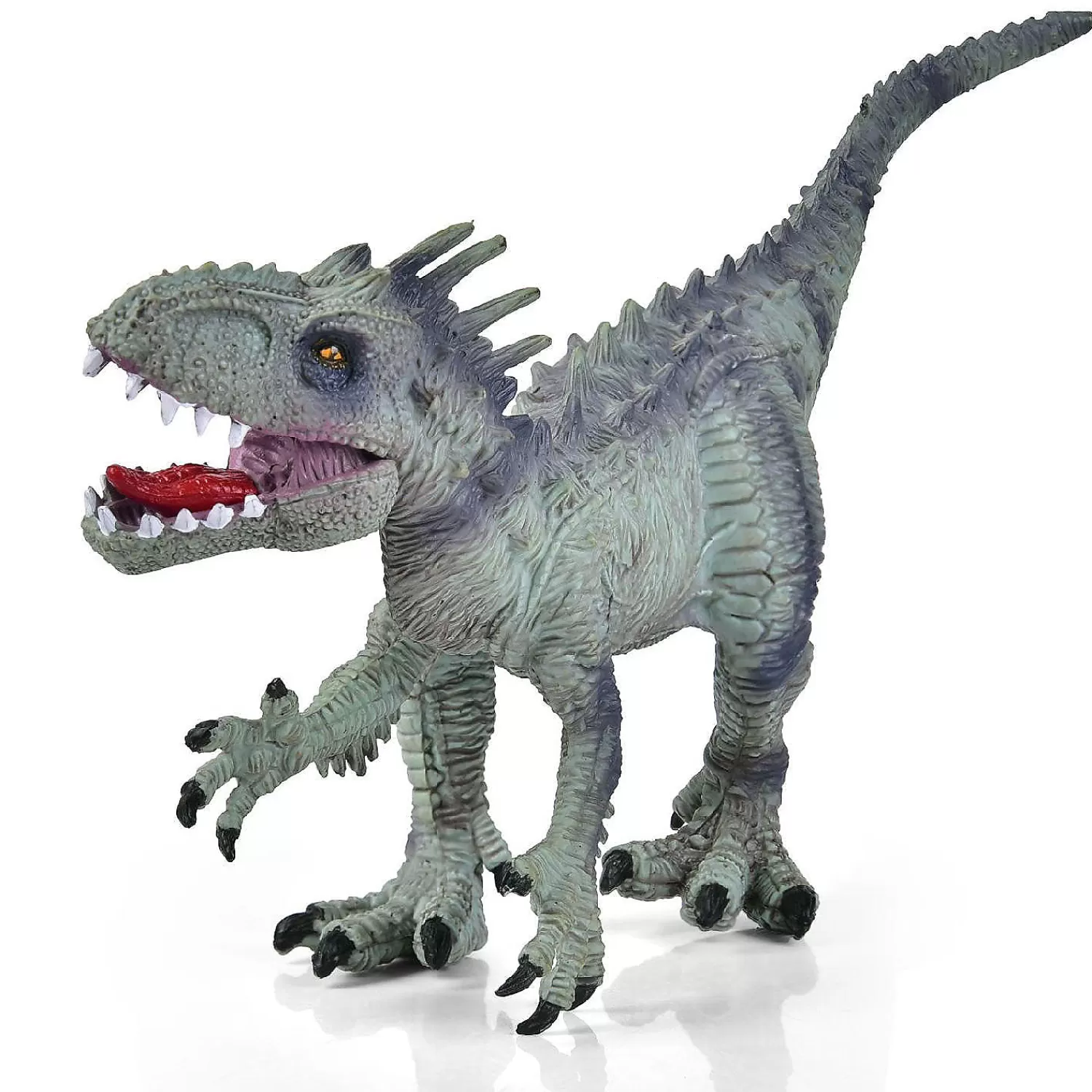 Oriental Trading Character Toys*Popfun-Rex Tyrannosaurus Dinosaur Toy