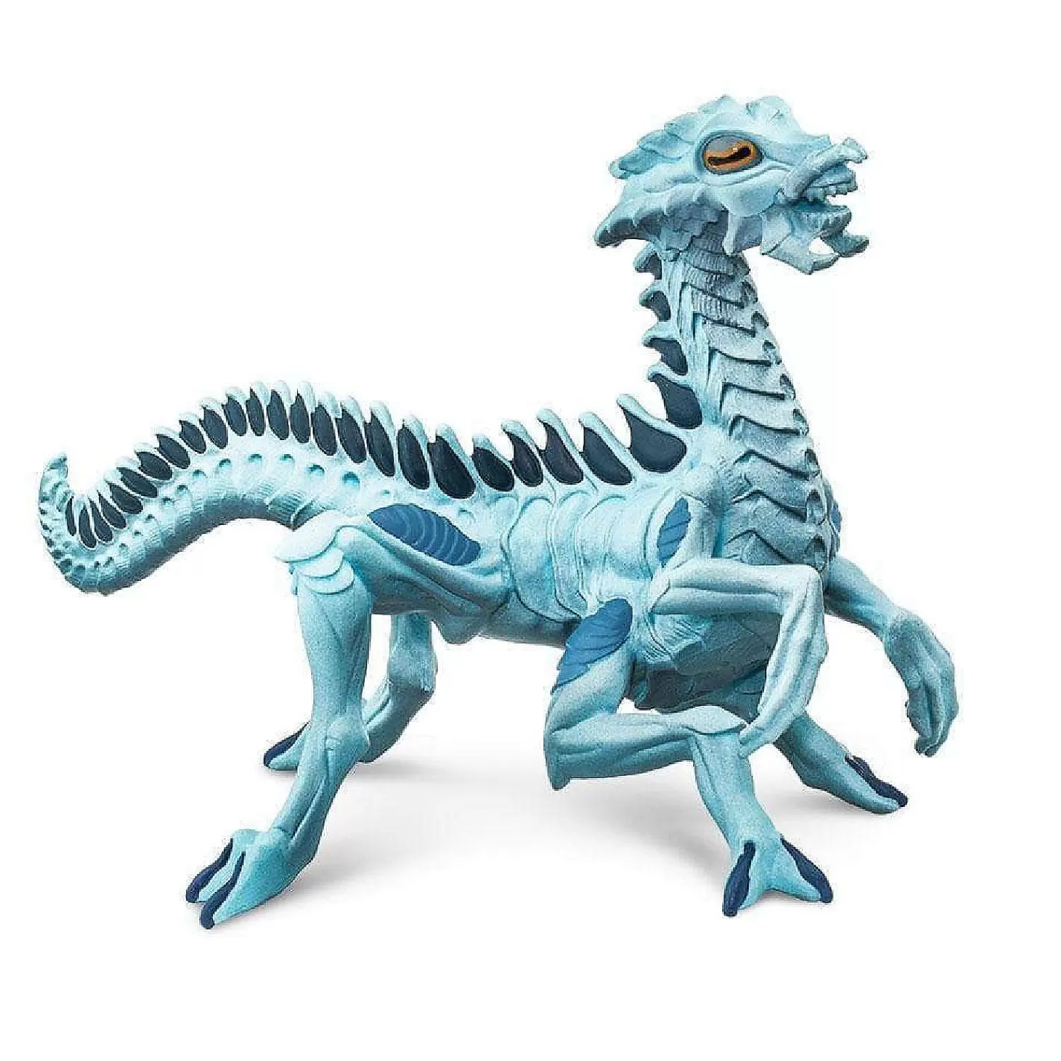 Oriental Trading Character Toys*Safari Alien Dragon Toy