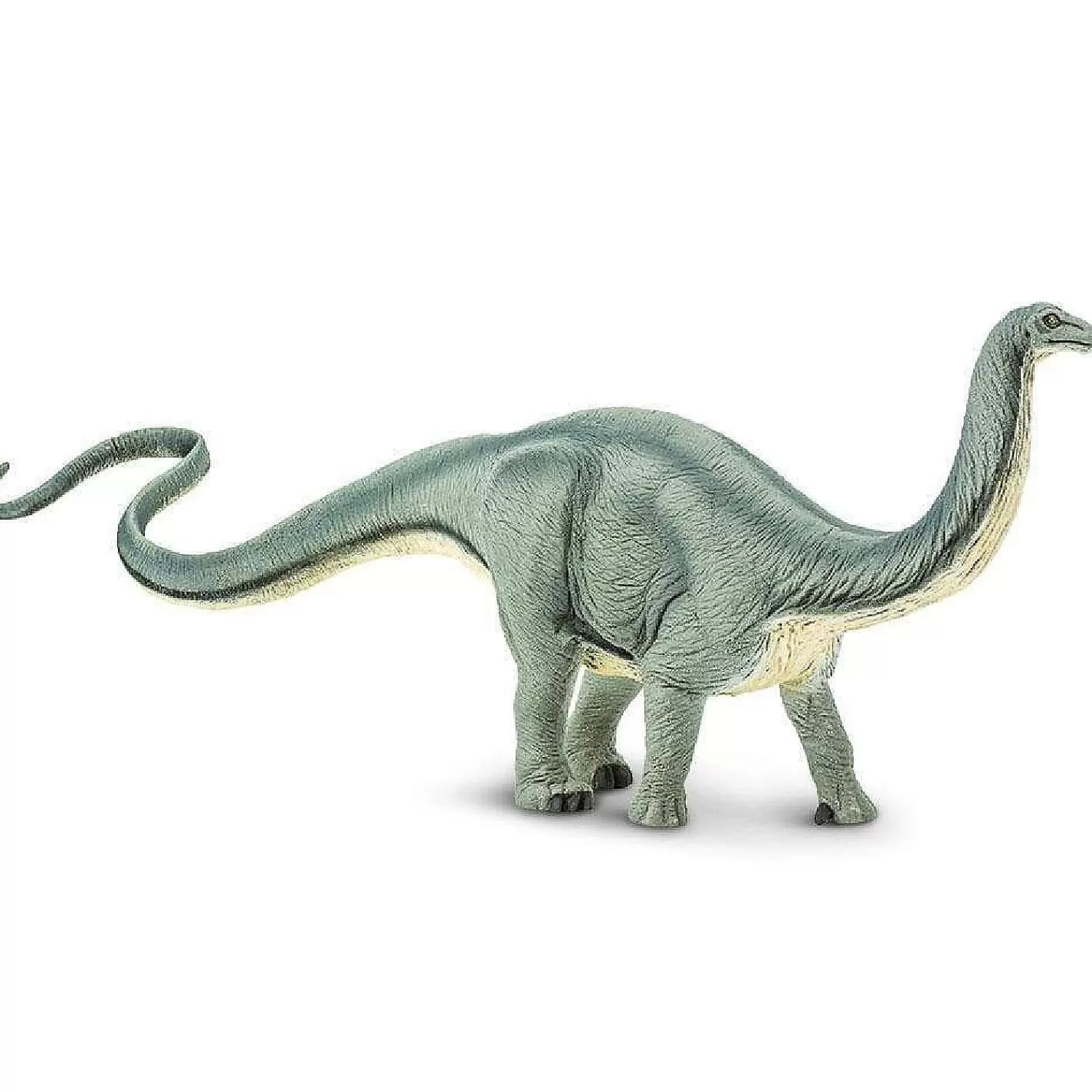 Oriental Trading Character Toys*Safari Apatosaurus Toy