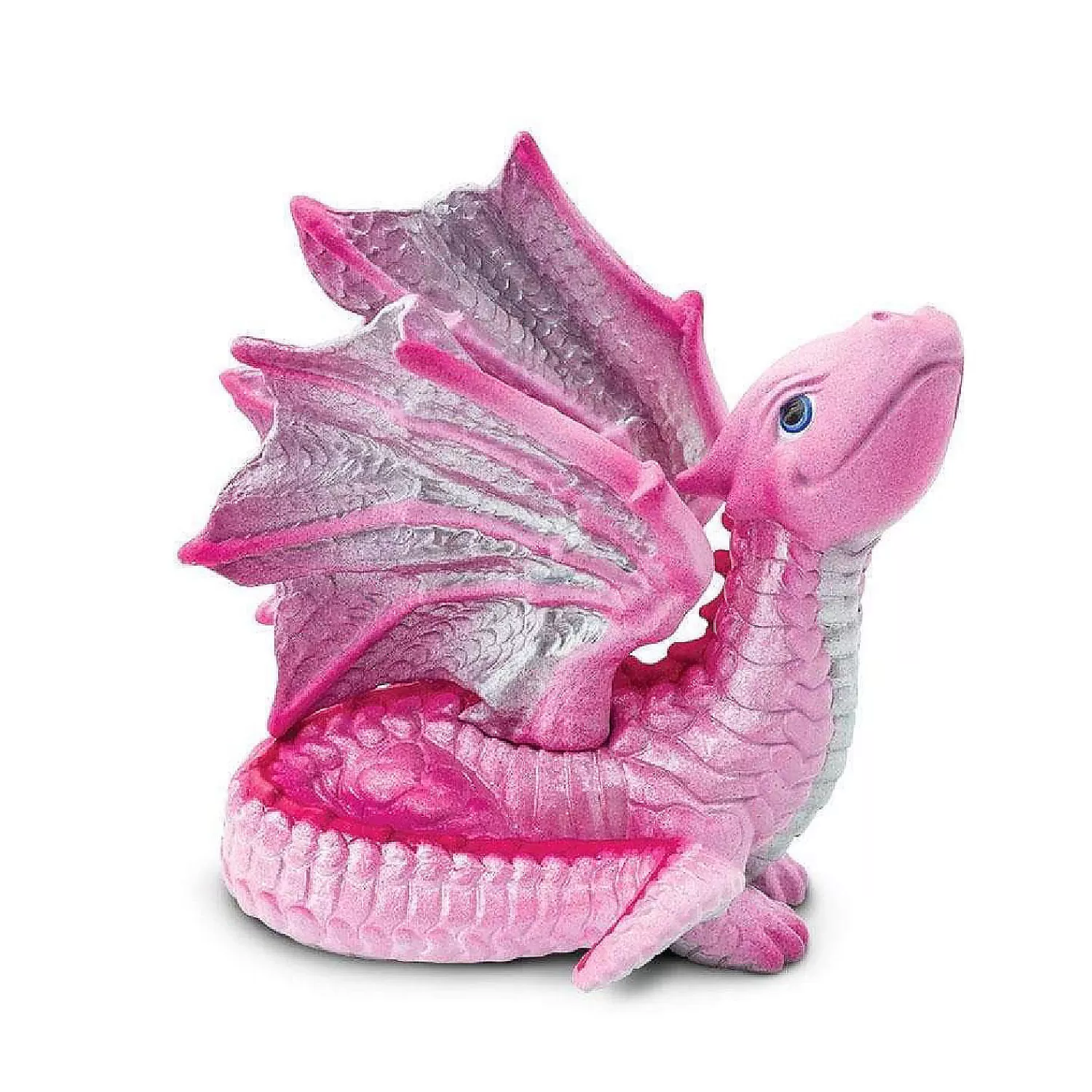 Oriental Trading Character Toys*Safari Baby Love Dragon Toy