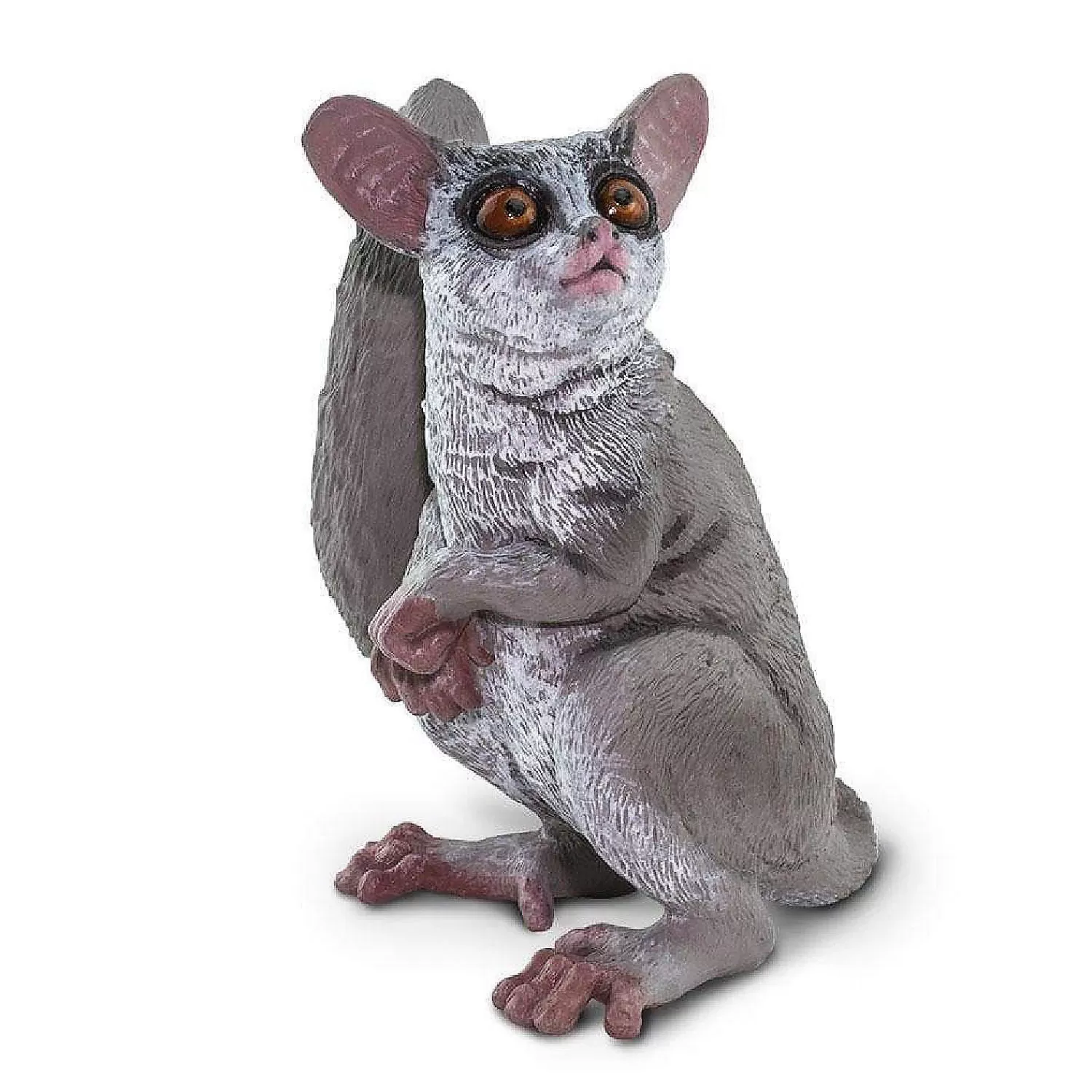 Oriental Trading Character Toys*Safari Bush Baby Toy