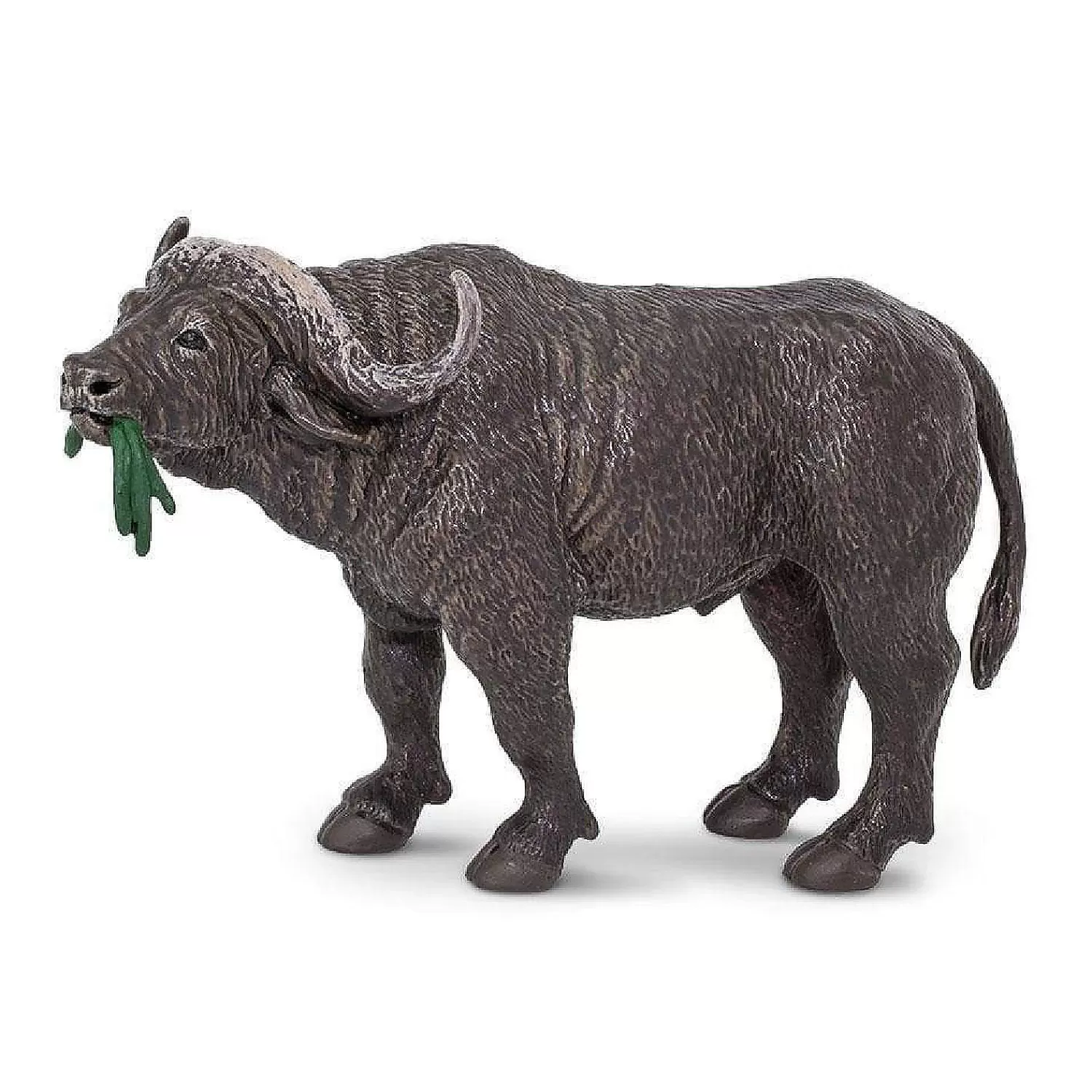 Oriental Trading Character Toys*Safari Cape Buffalo Toy