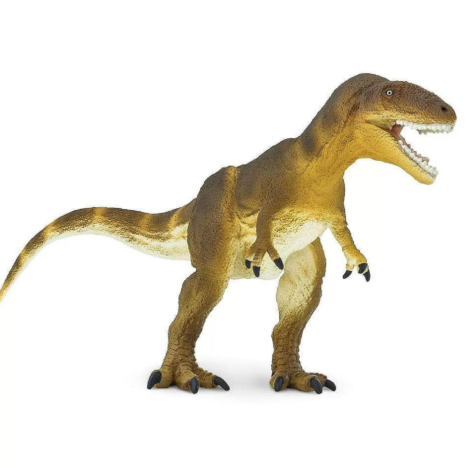 Oriental Trading Character Toys*Safari Carcharodontosaurus Toy