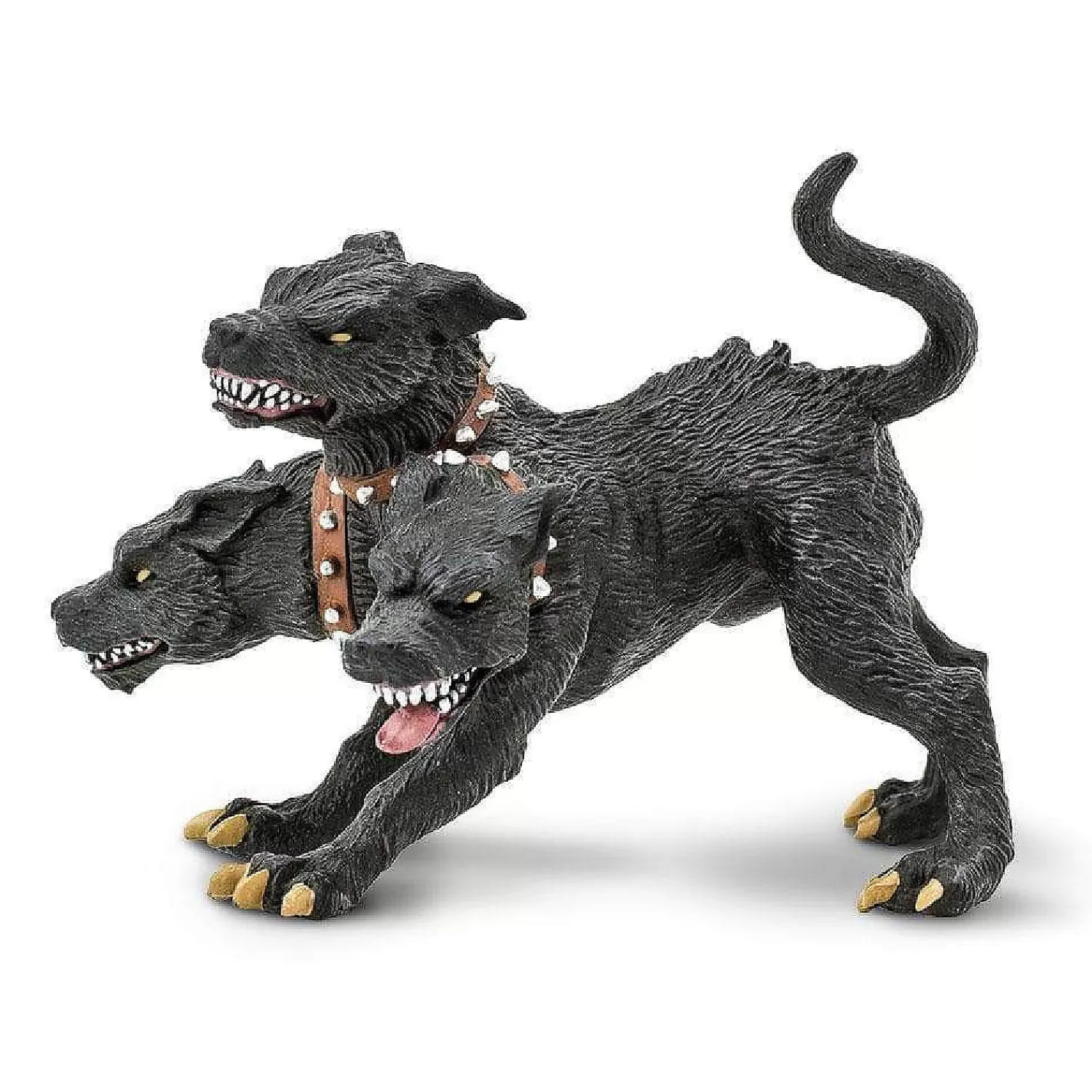 Oriental Trading Character Toys*Safari Cerberus