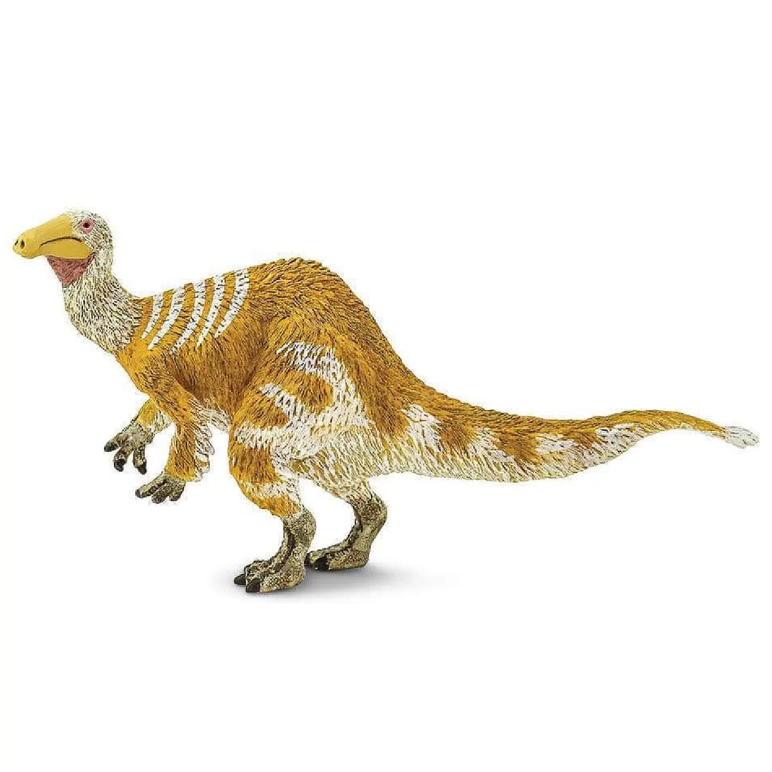 Oriental Trading Character Toys*Safari Deinocheirus Toy