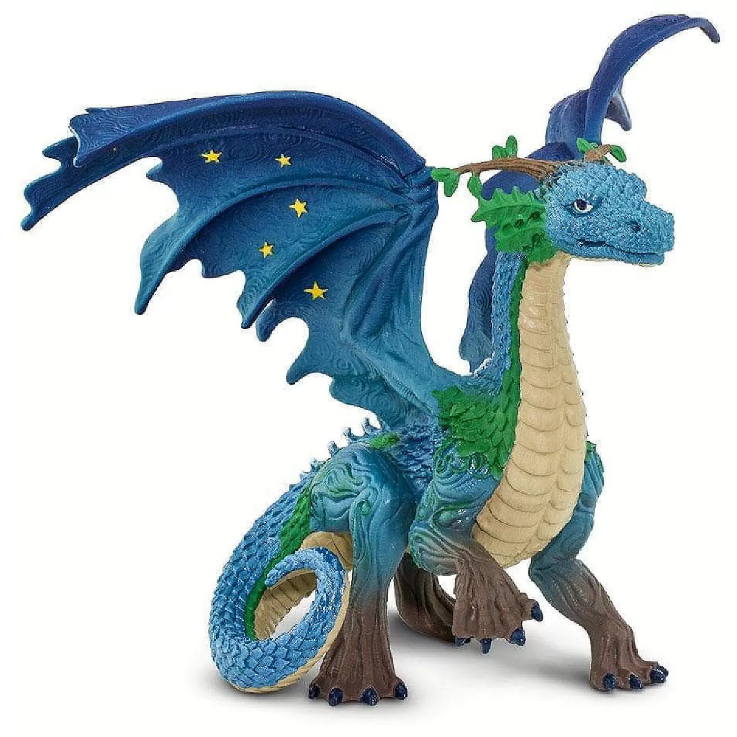 Oriental Trading Character Toys*Safari Earth Dragon Toy