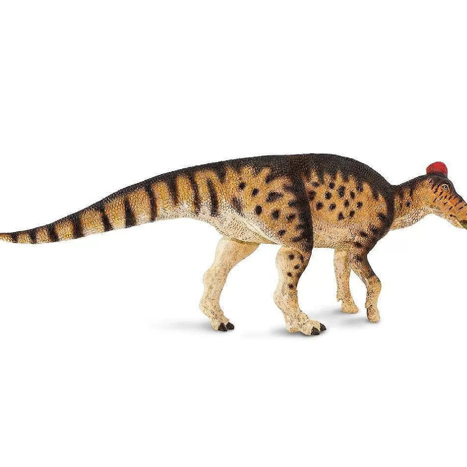 Oriental Trading Character Toys*Safari Edmontosaurus Toy