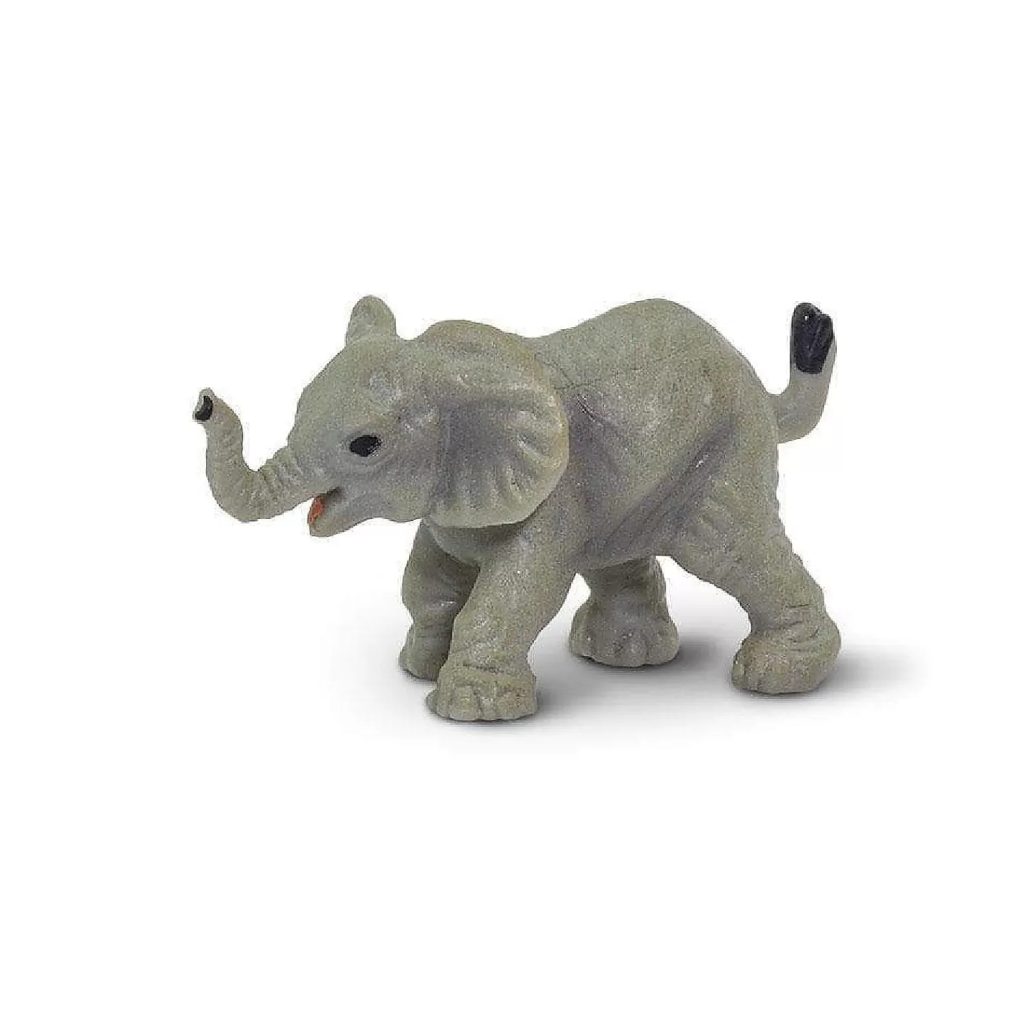 Oriental Trading Character Toys*Safari Elephants , 192 Pcs , Good Luck Minis