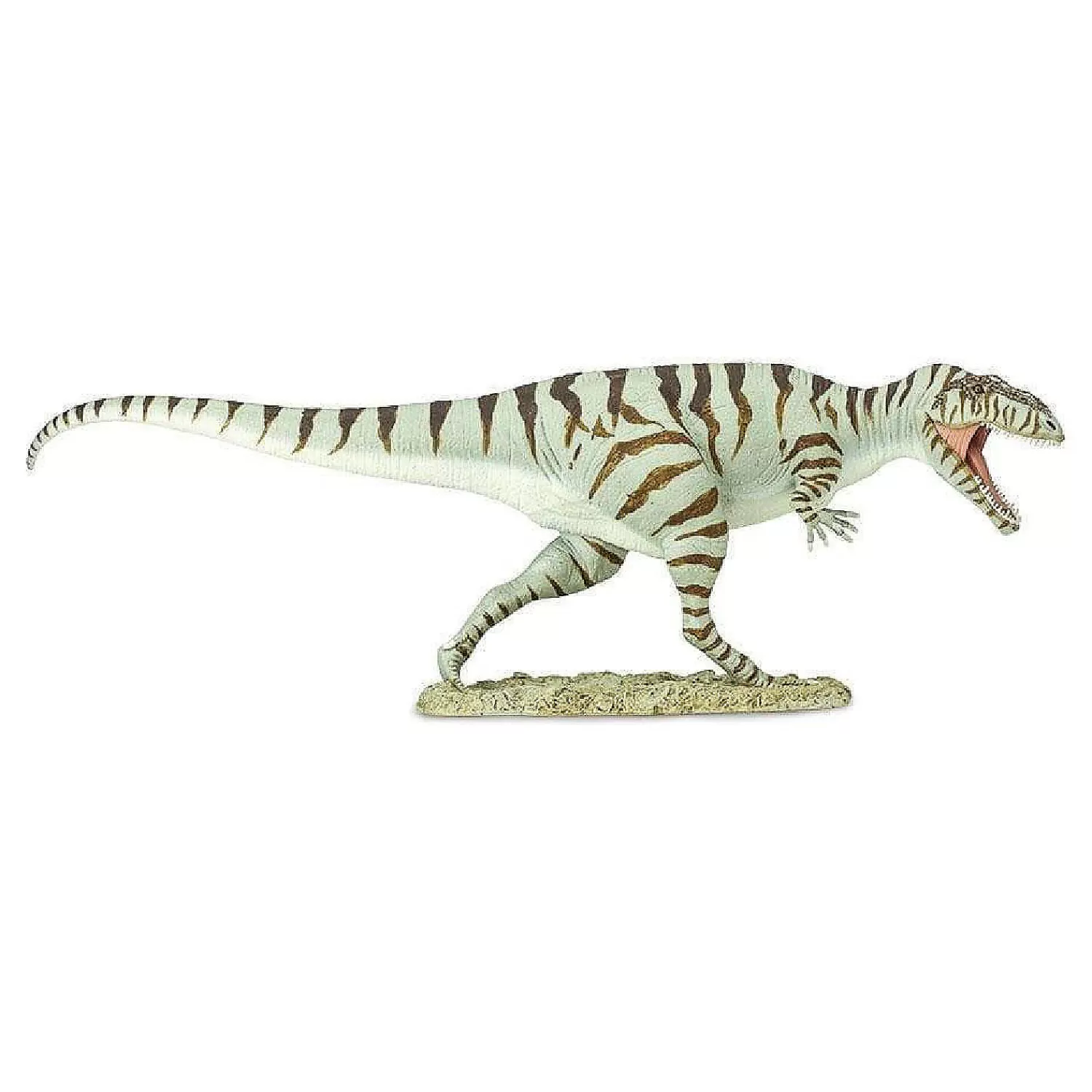 Oriental Trading Character Toys*Safari Giganotosaurus Toy