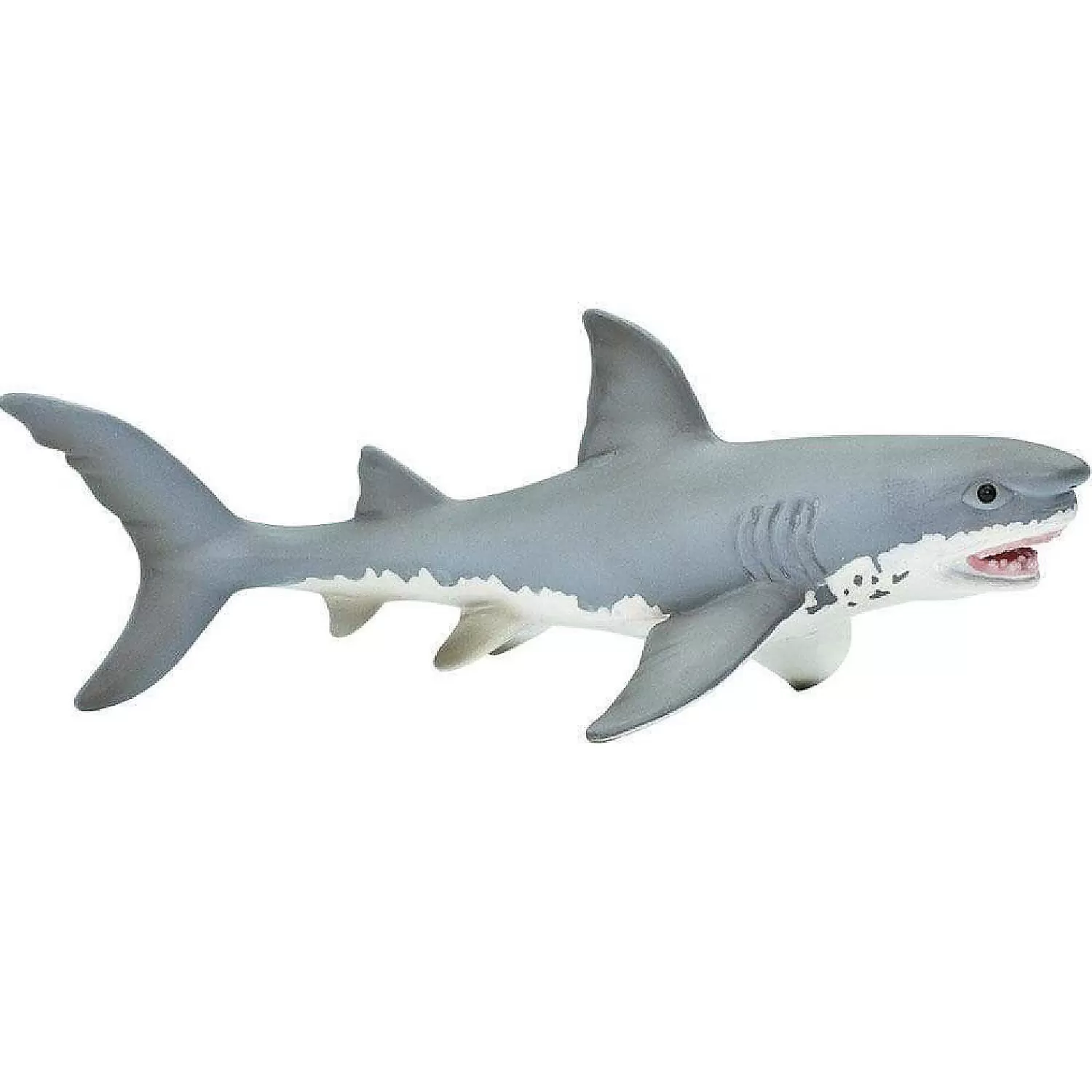 Oriental Trading Character Toys*Safari Great White Shark Toy