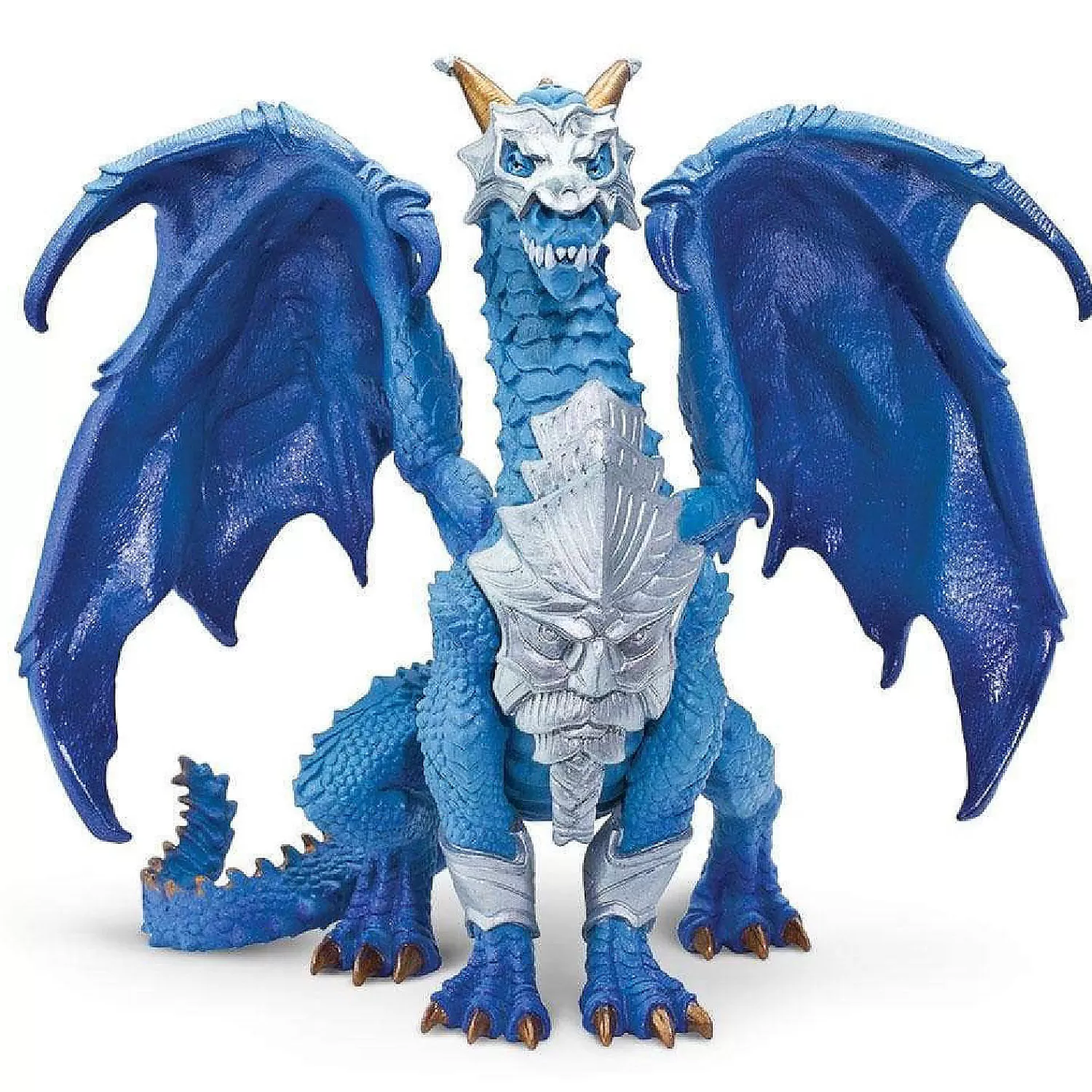 Oriental Trading Character Toys*Safari Guardian Dragon Toy