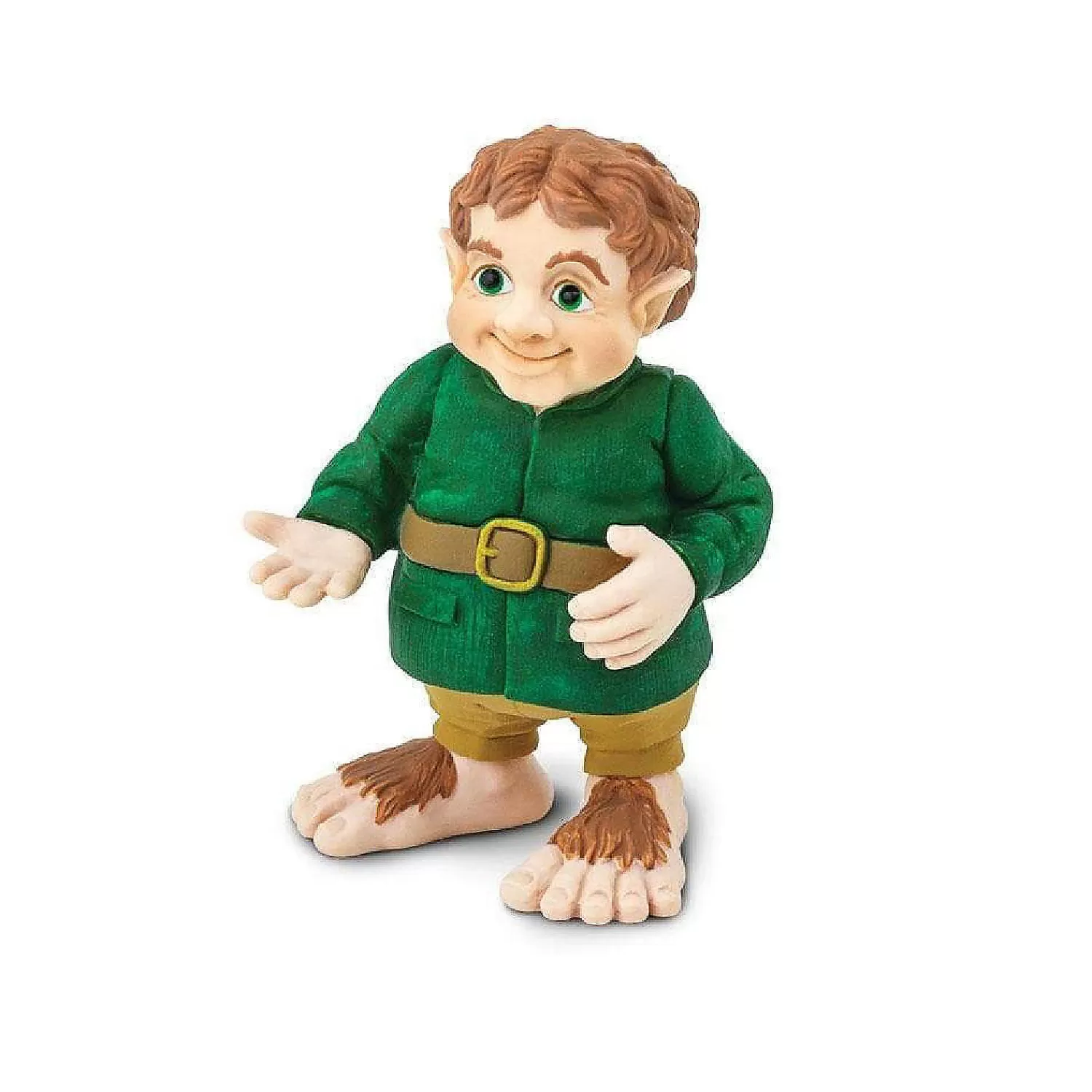 Oriental Trading Character Toys*Safari Halfling