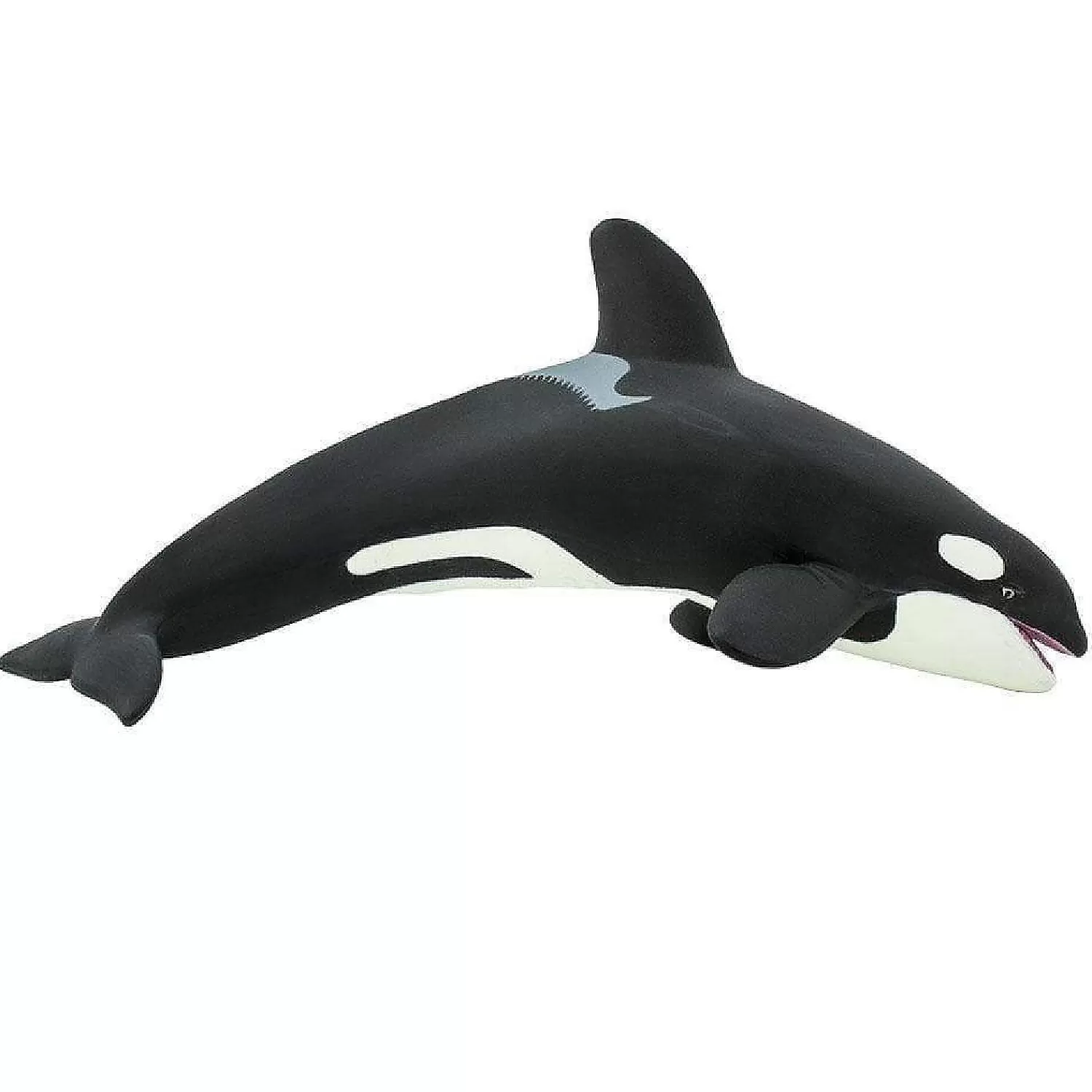 Oriental Trading Character Toys*Safari Killer Whale (Orca) Toy