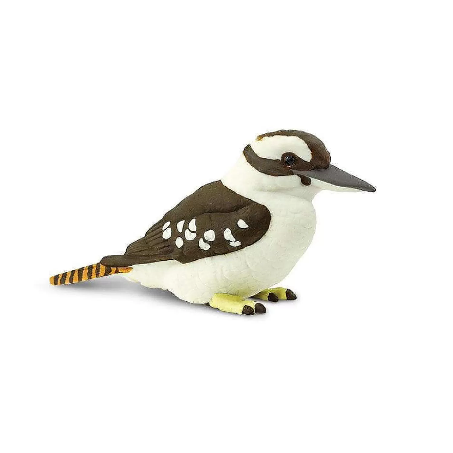 Oriental Trading Character Toys*Safari Kookaburra Toy