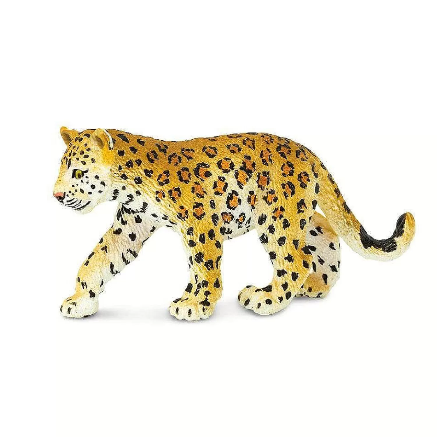 Oriental Trading Character Toys*Safari Leopard Cub Toy