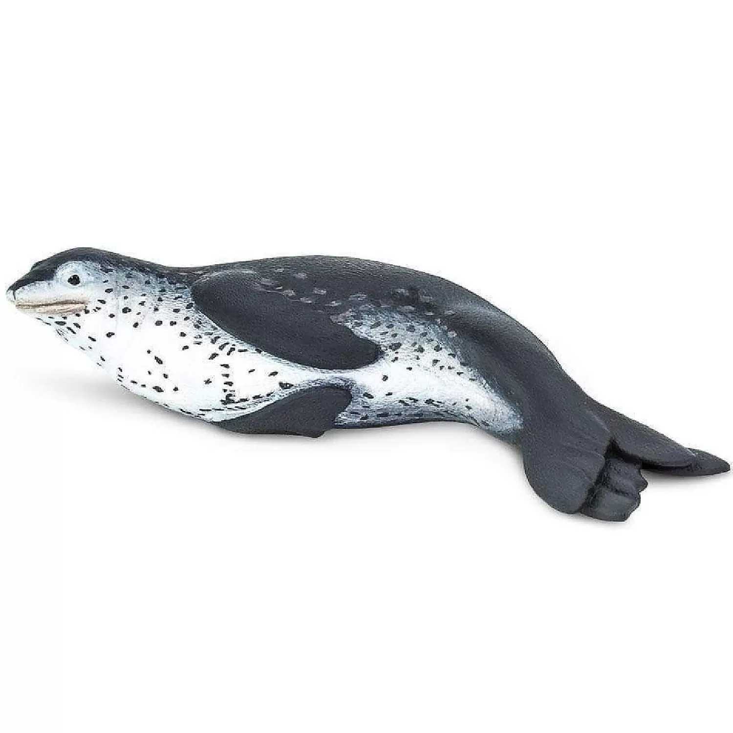 Oriental Trading Character Toys*Safari Leopard Seal Toy